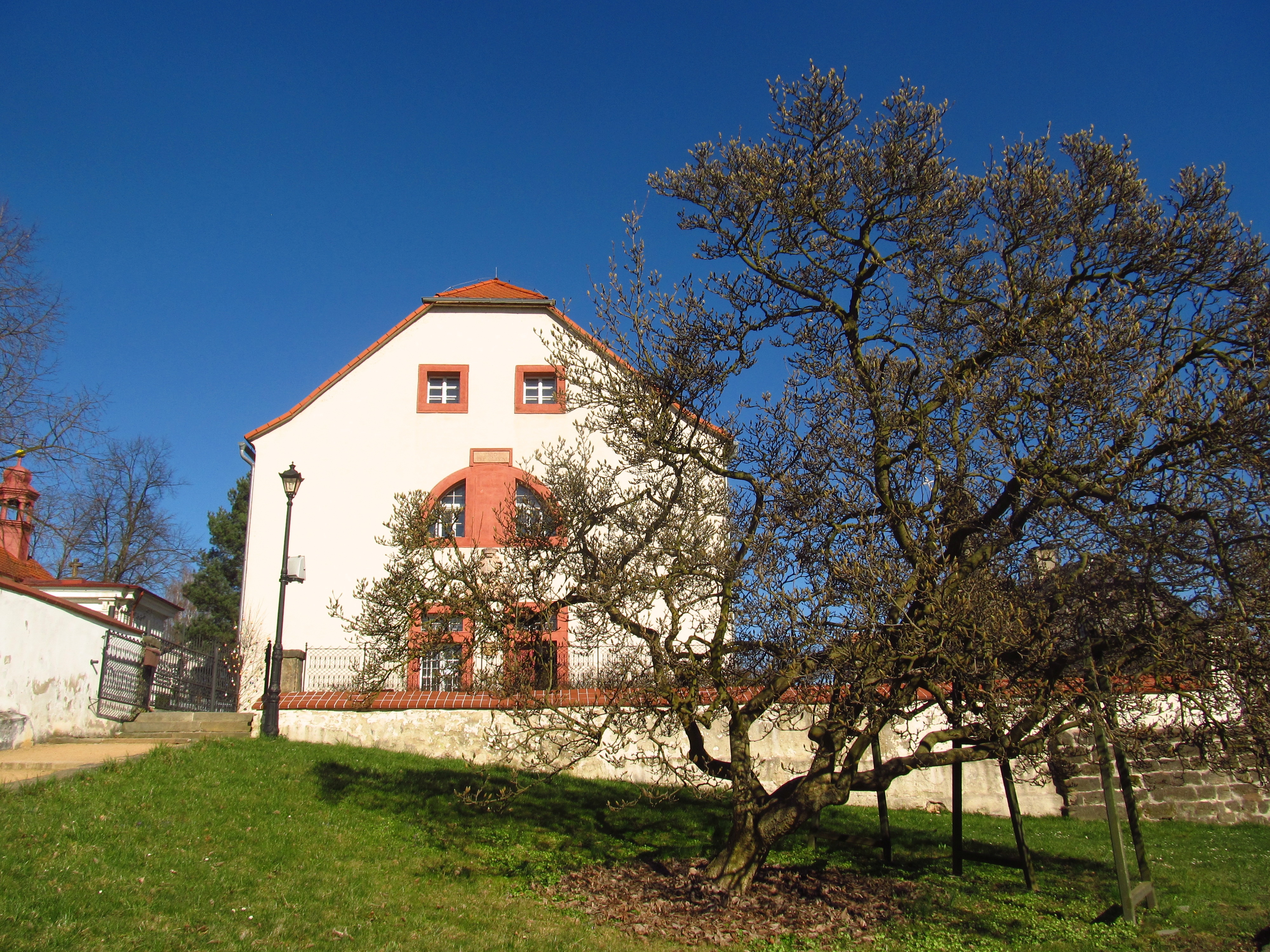 Městské muzeum Mimoň foto 5