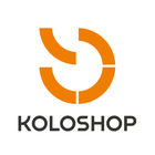 Logo obchodu KOLOSHOP.cz