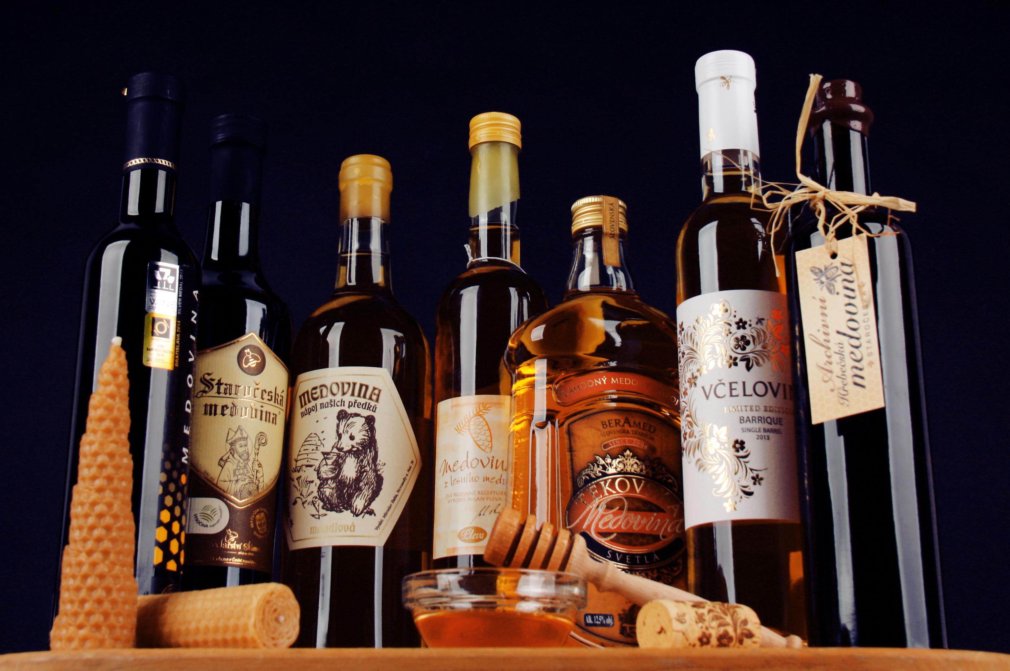 Medovinárna.cz foto 1