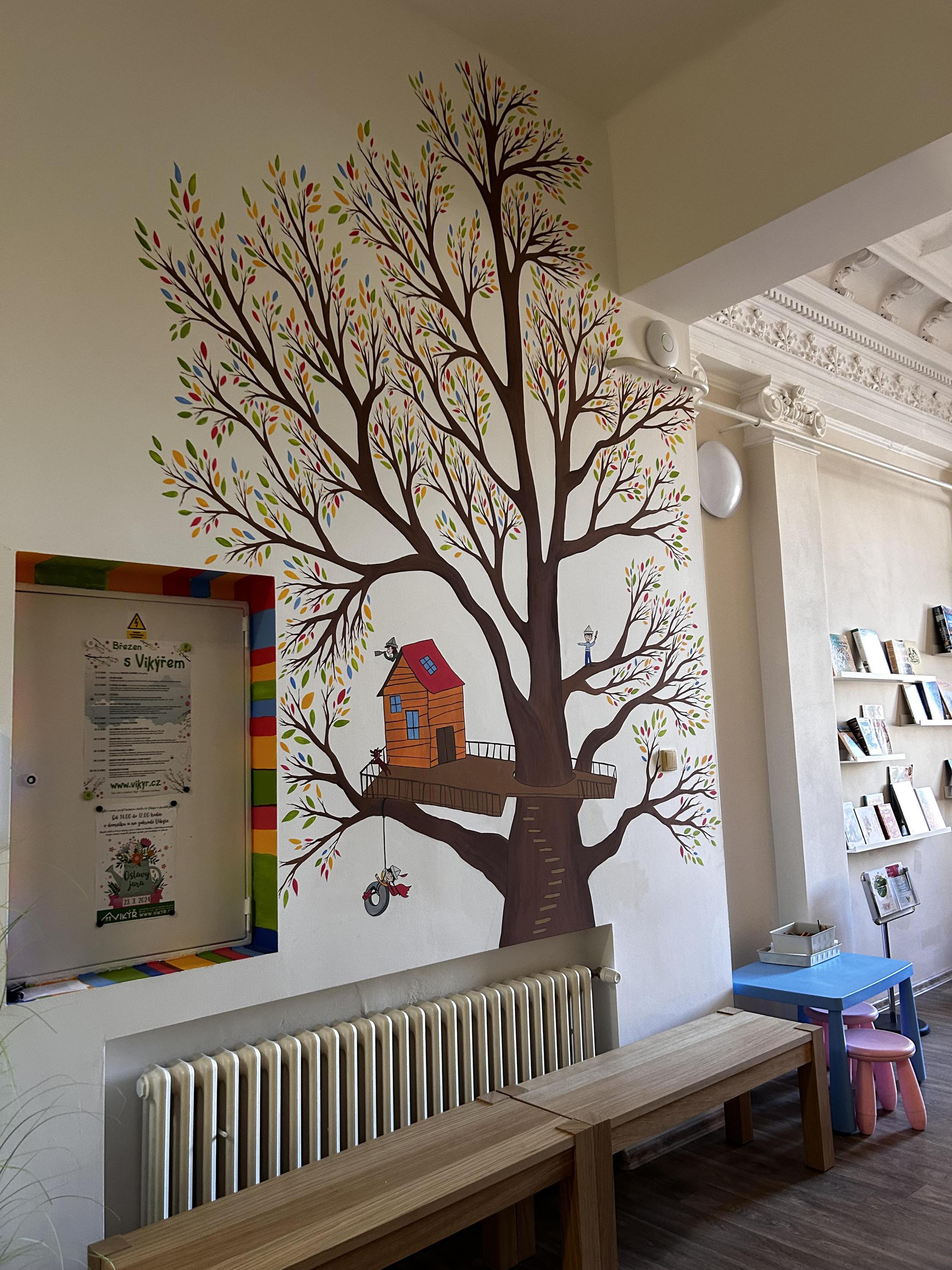Dům dětí a mládeže Vikýř foto 4