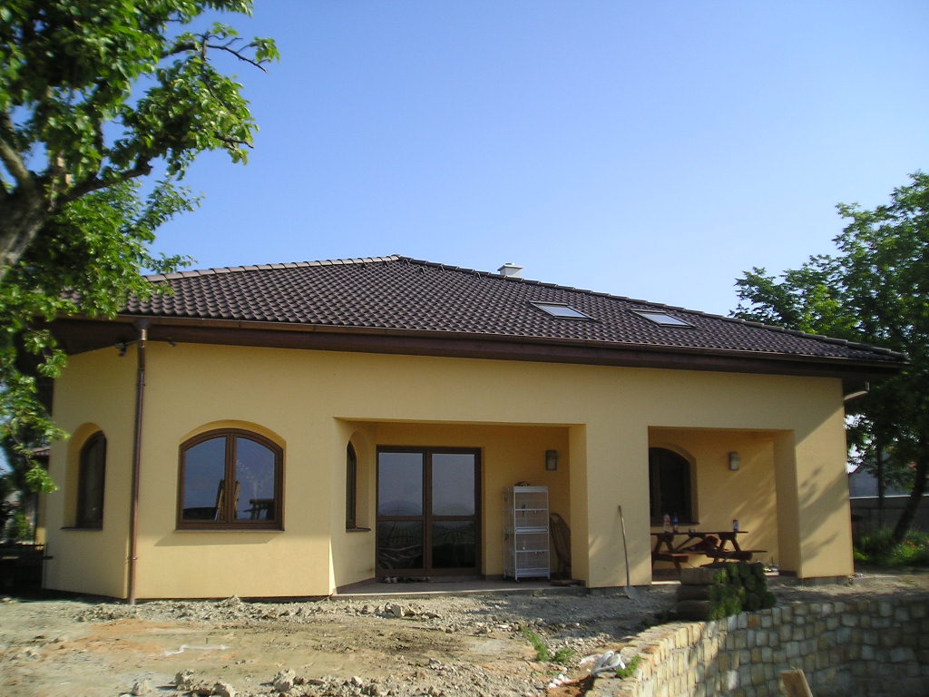 M - STAV HK, s.r.o. foto 6