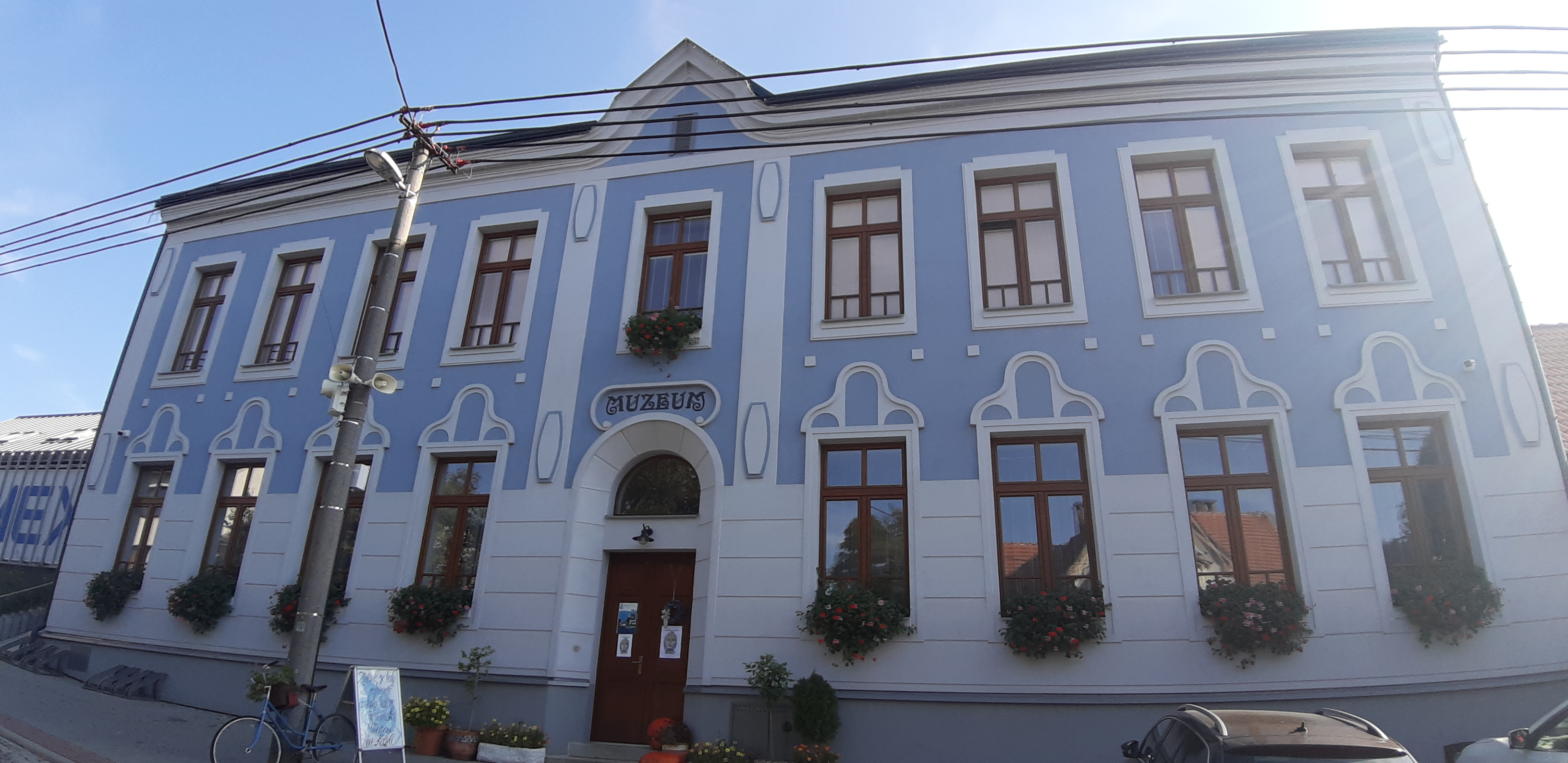 Muzeum obce Kobylí foto 3