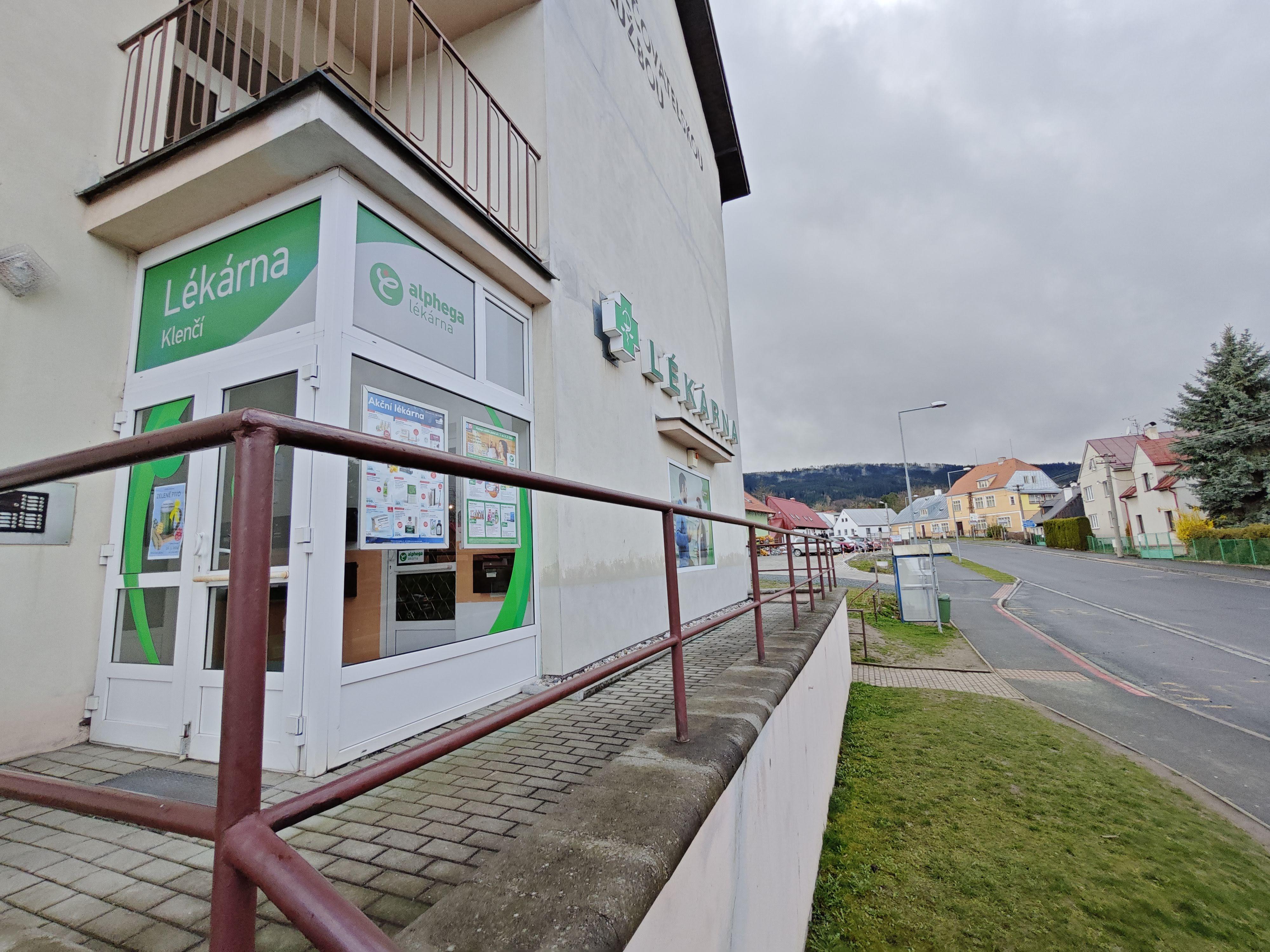 Lékárna Klenčí, s.r.o. foto 2