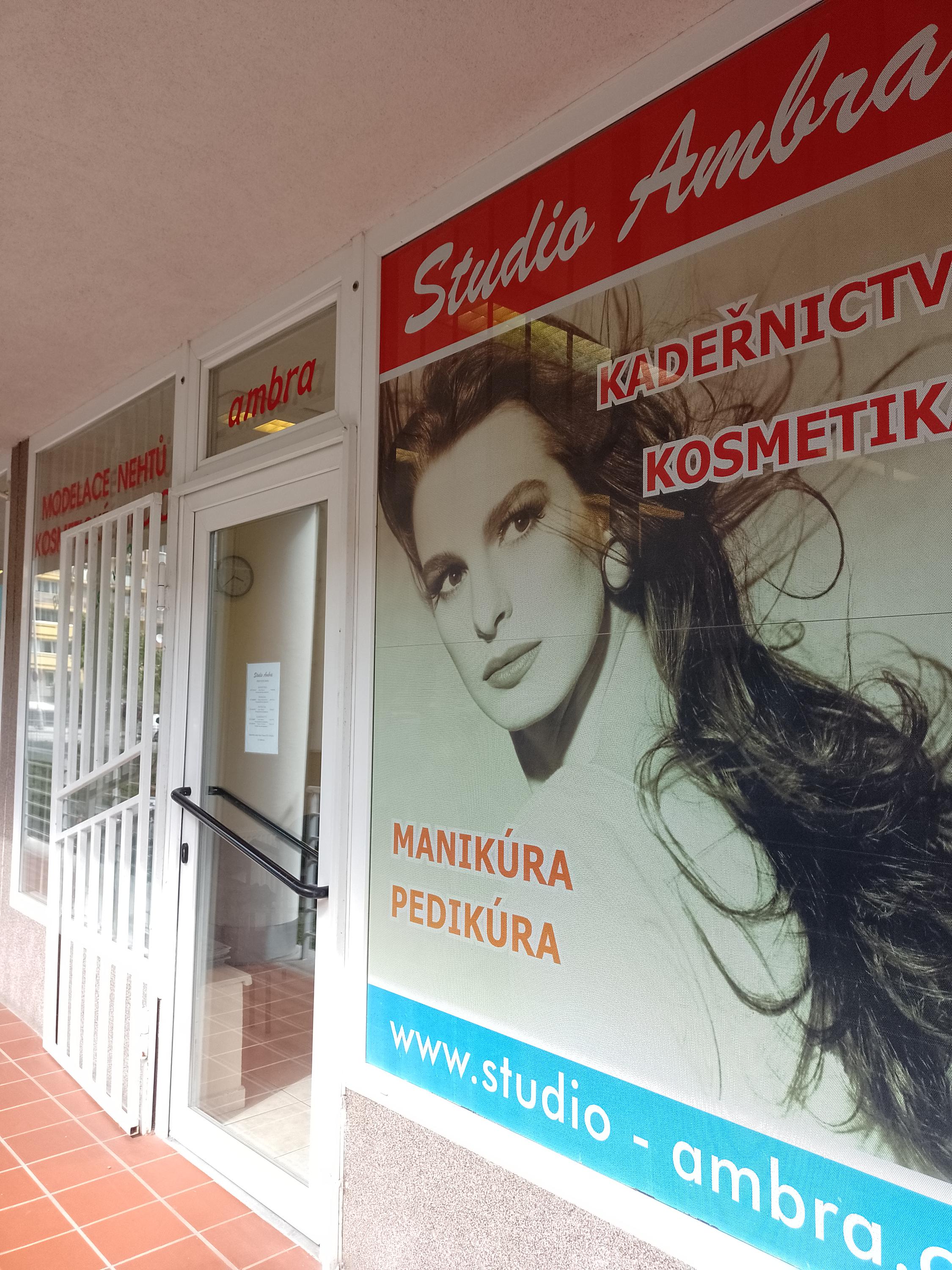 Studio Ambra, Alena Tůmová foto 5