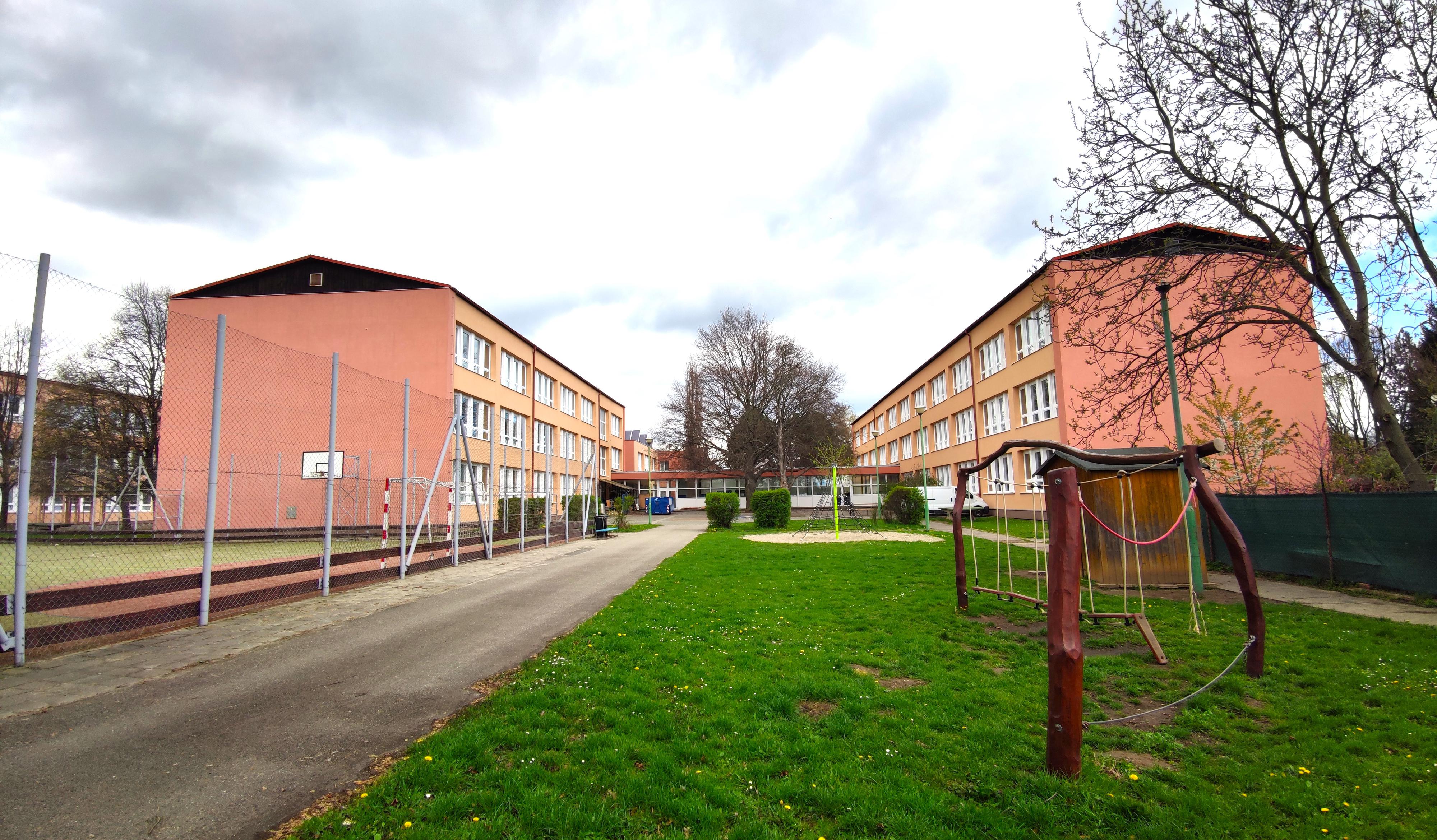 Zš Prostějov foto 4