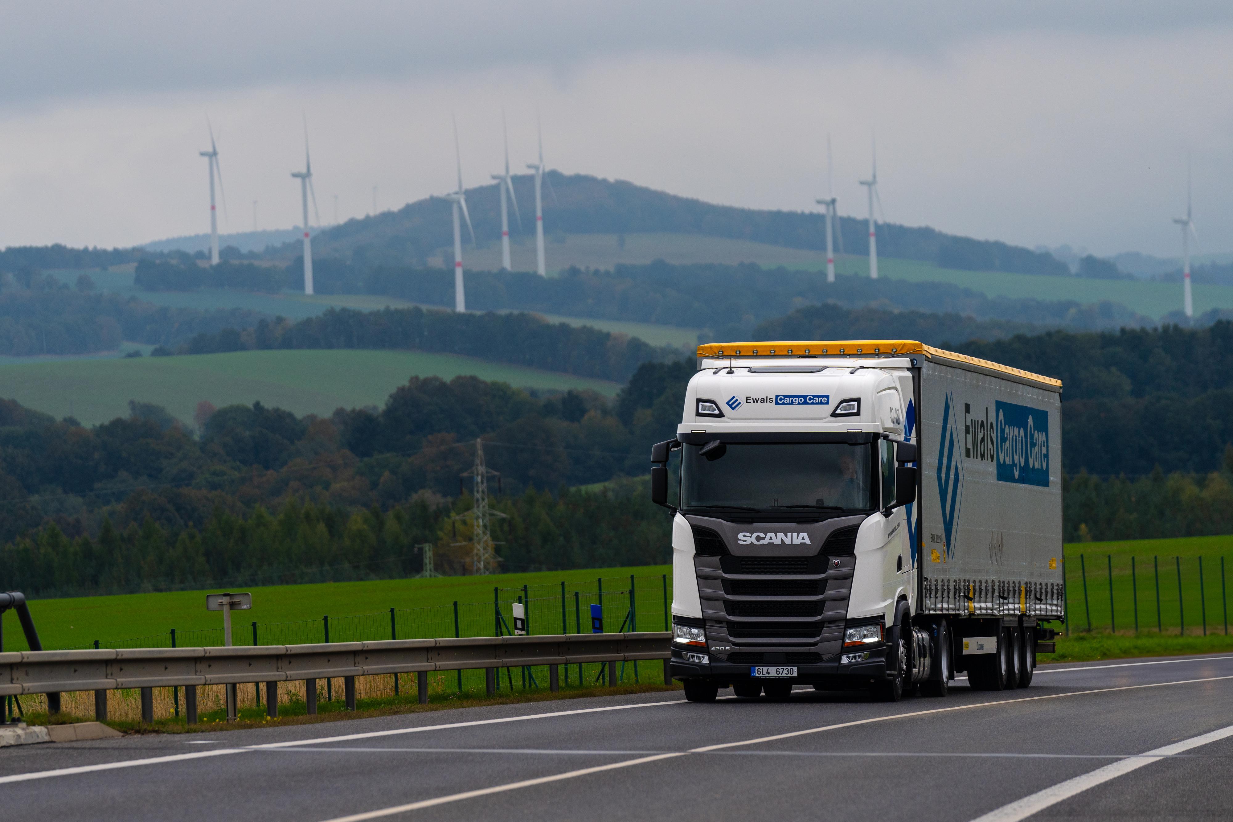 EWALS CARGO CARE, s.r.o. foto 3