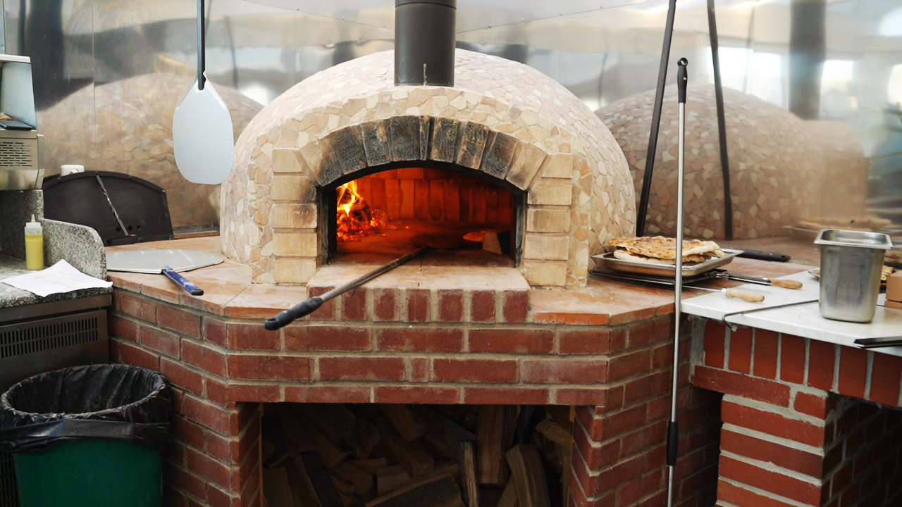 Lamb Grill House & Pizza foto 4