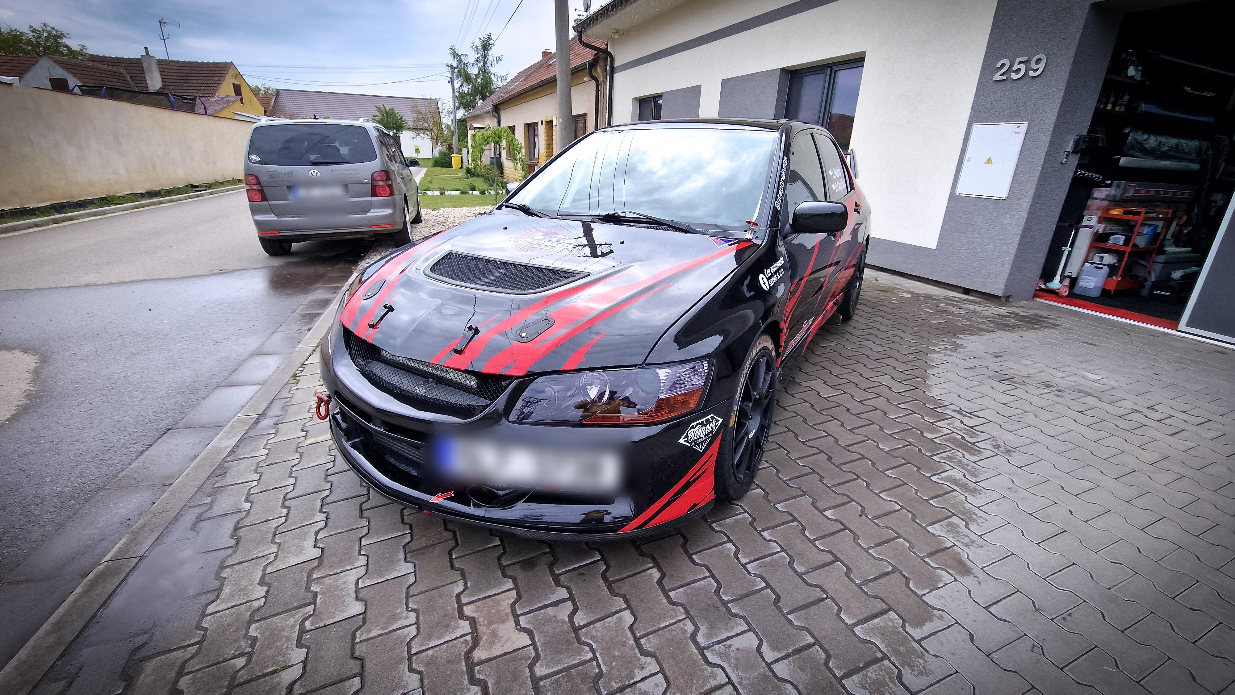 Baláž detailing foto 6