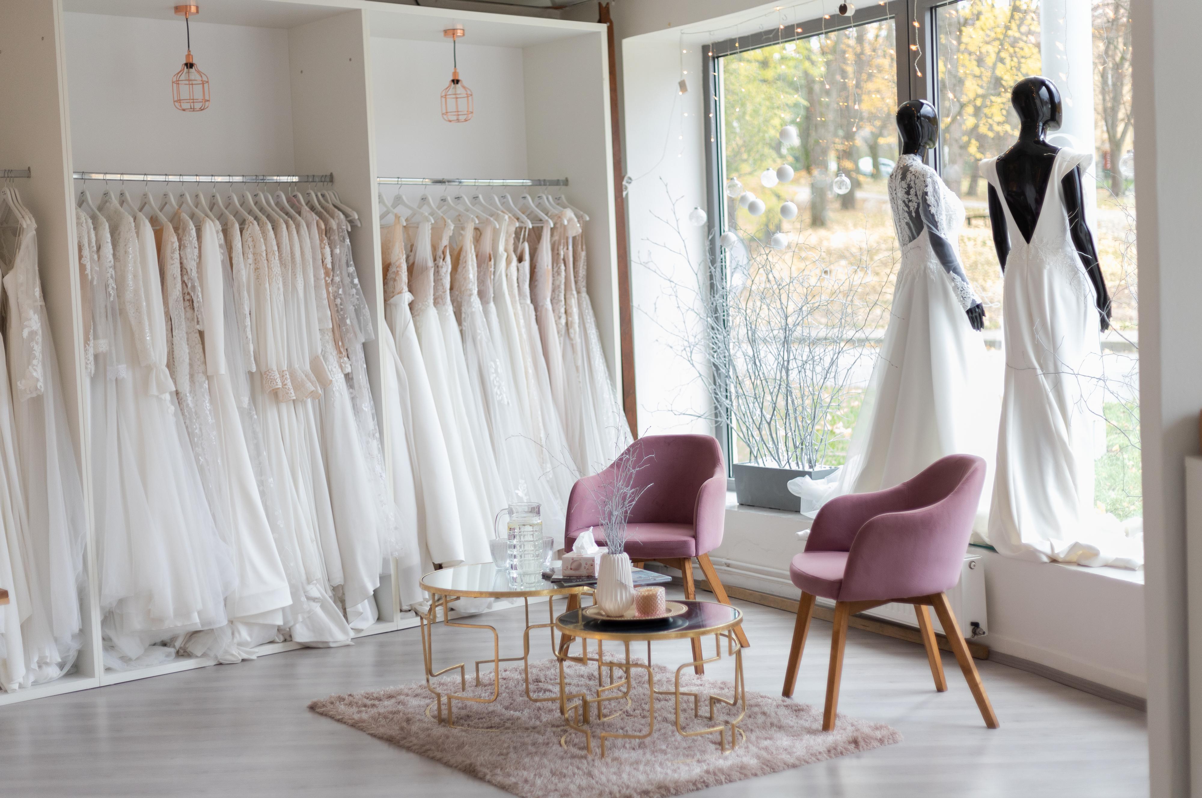 Svatby by Luu - svatební salon Zlín