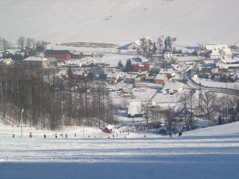 Ski Centrum Oaza