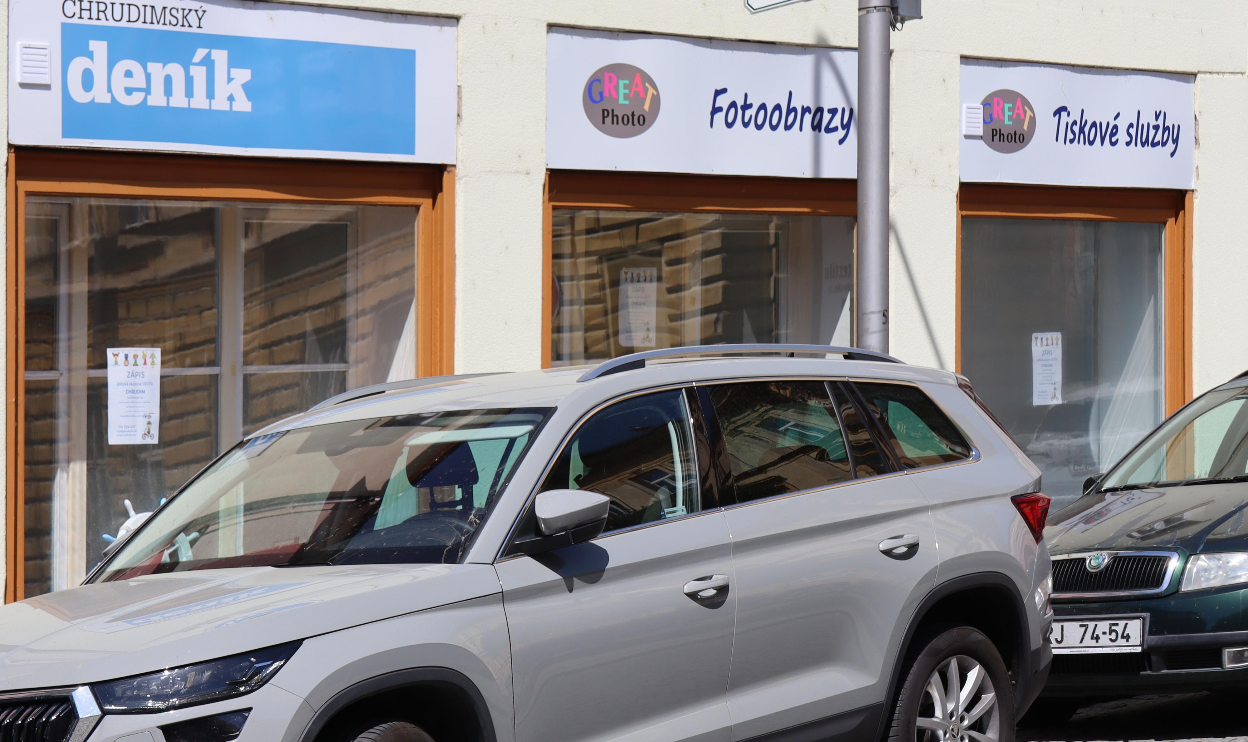 SK Noviny Chrudimska foto 2