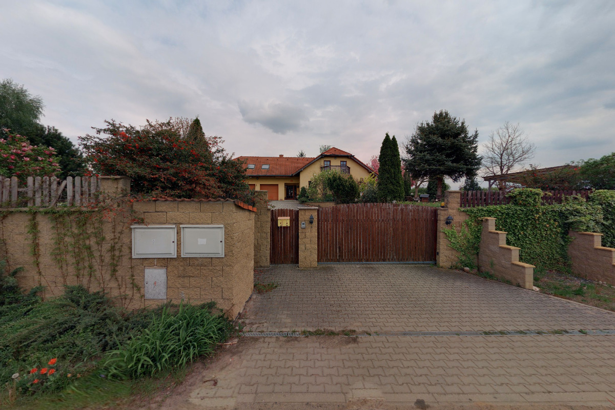 Rostlinná výroba Jaromír Ondra foto 1