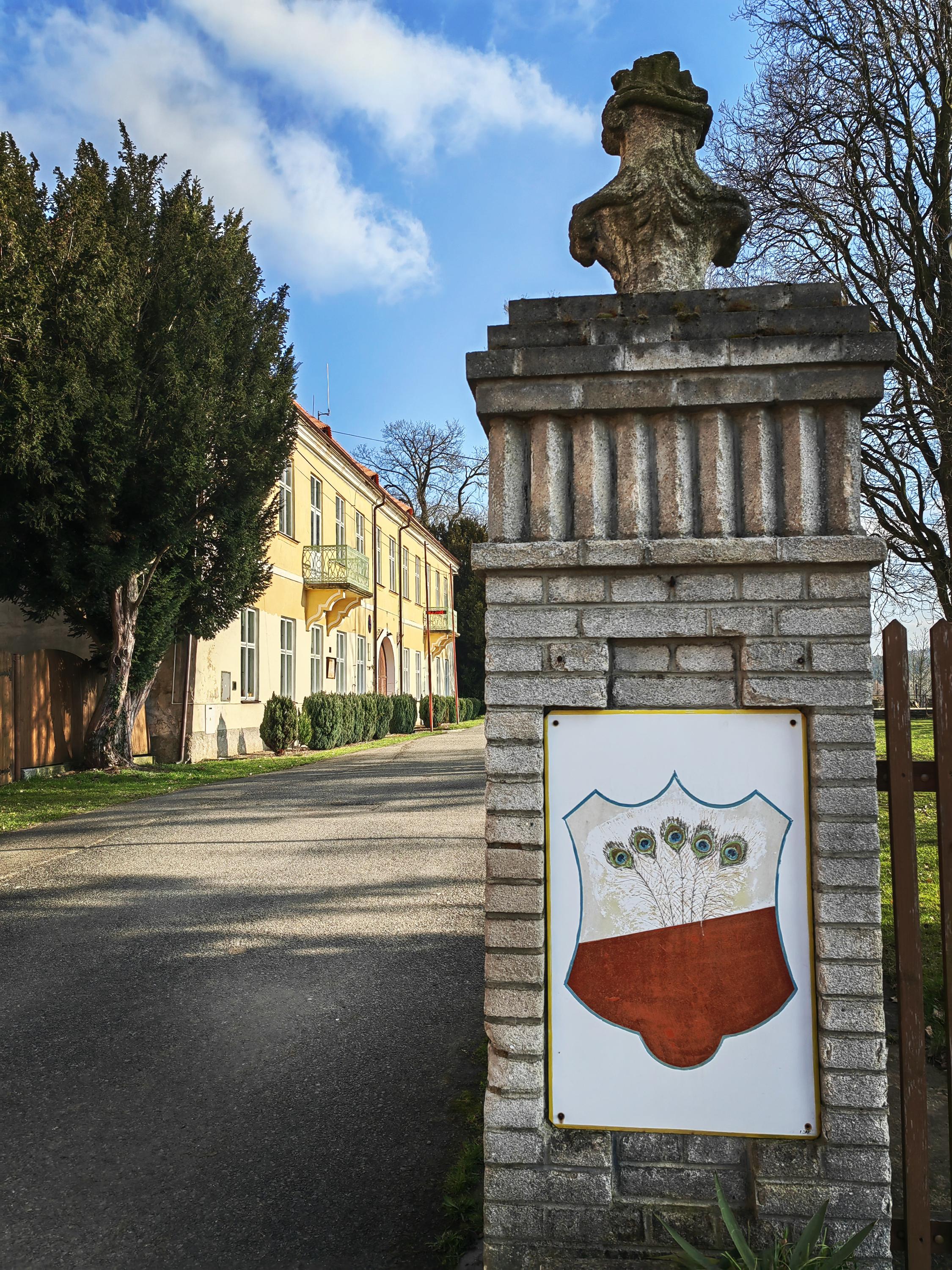 Obecní knihovna Merklín foto 5