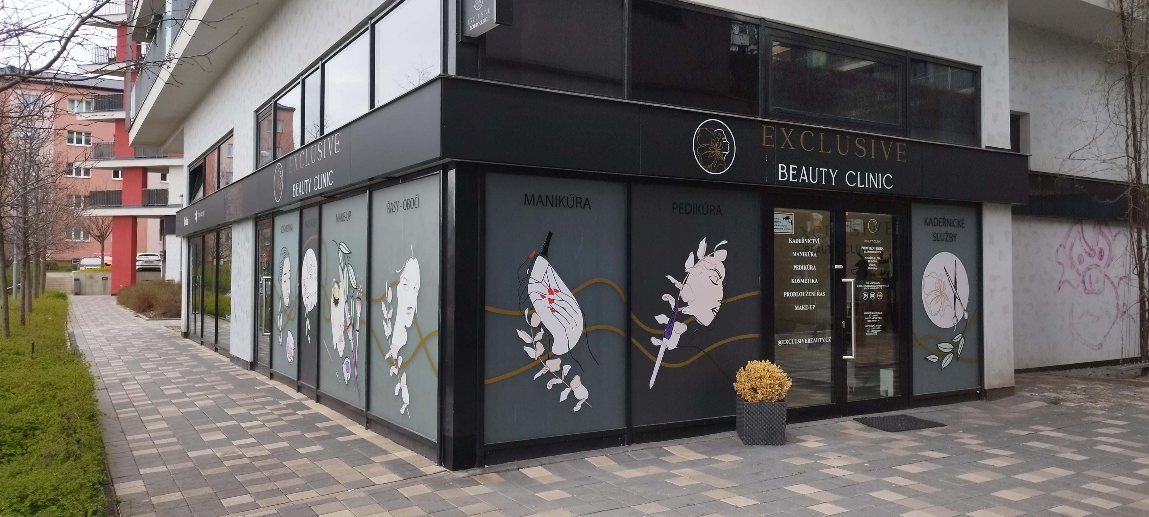 Exclusive Beauty Clinic-Studio