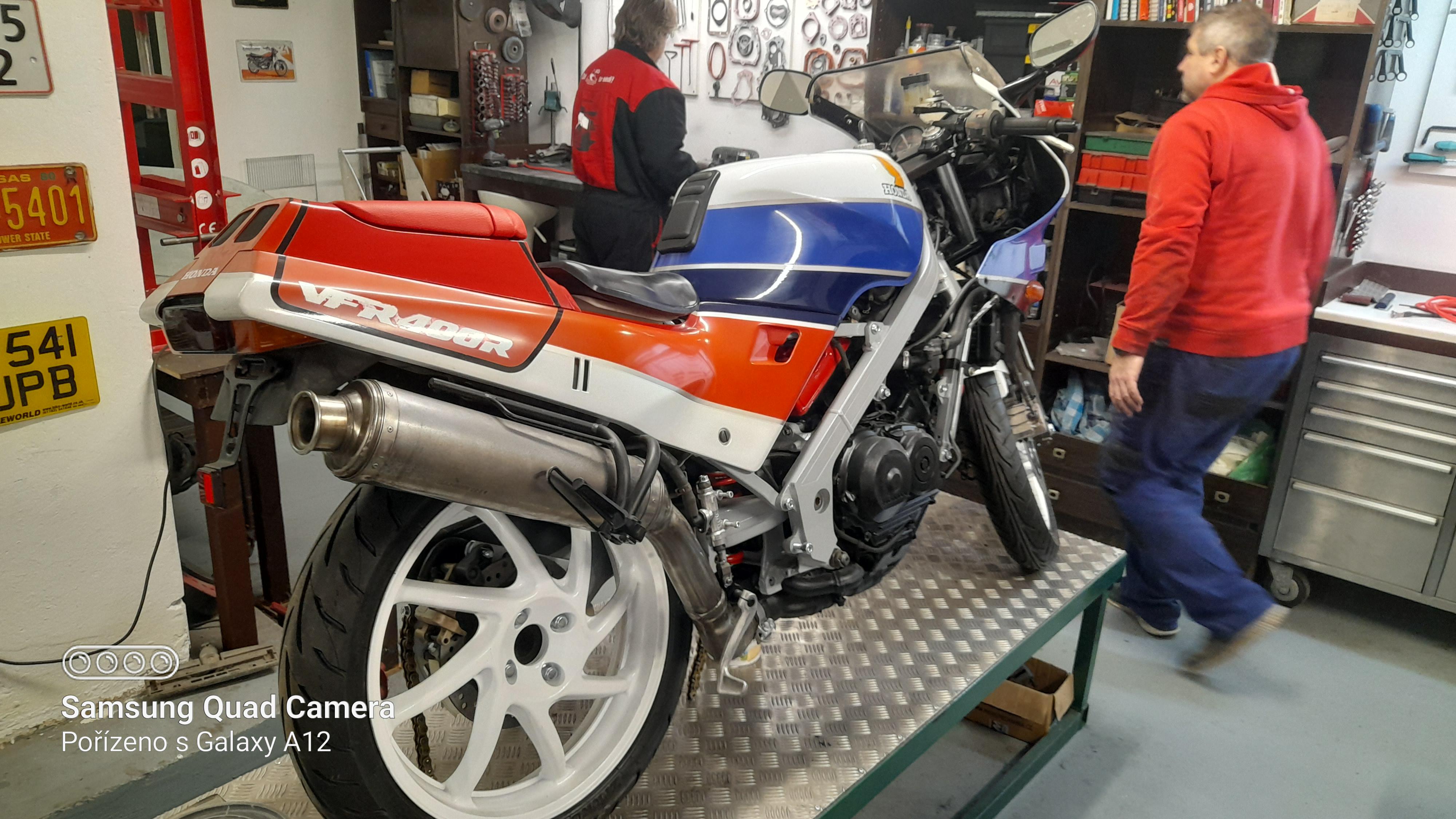 15th garage foto 6