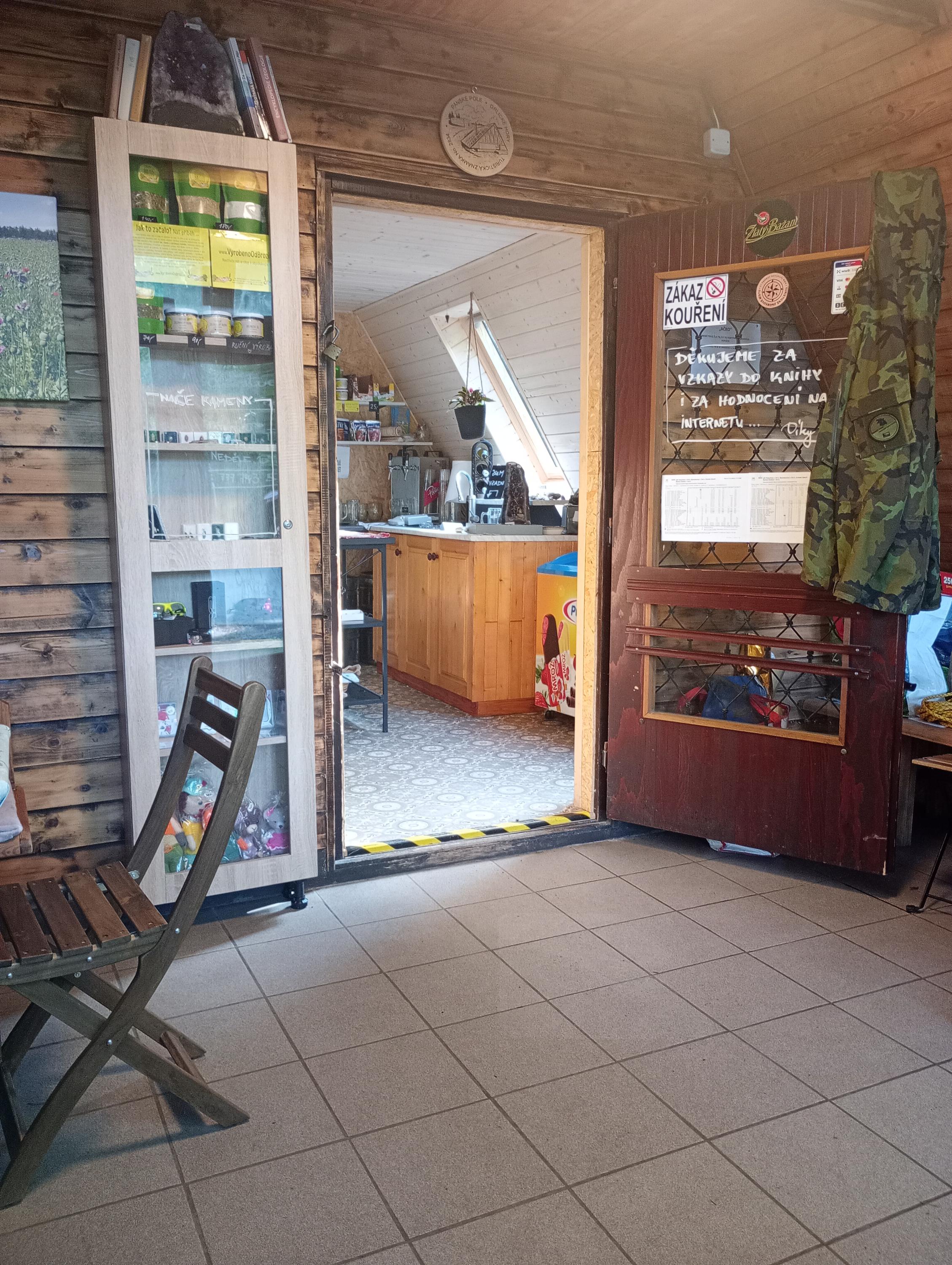Občerstvení "ÁČKO" Pánské Pole foto 4