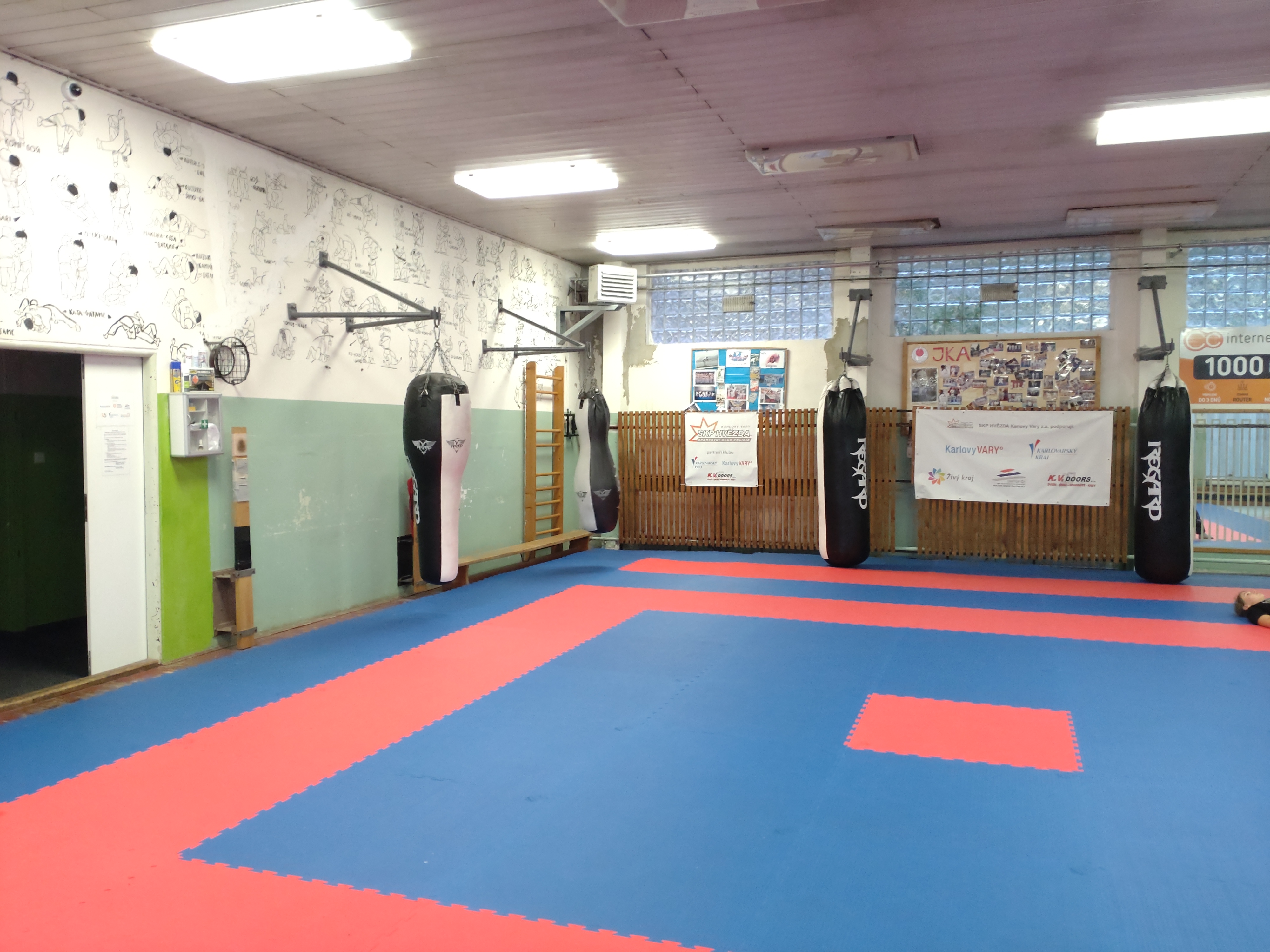 SKP Hvězda K.Vary foto 3