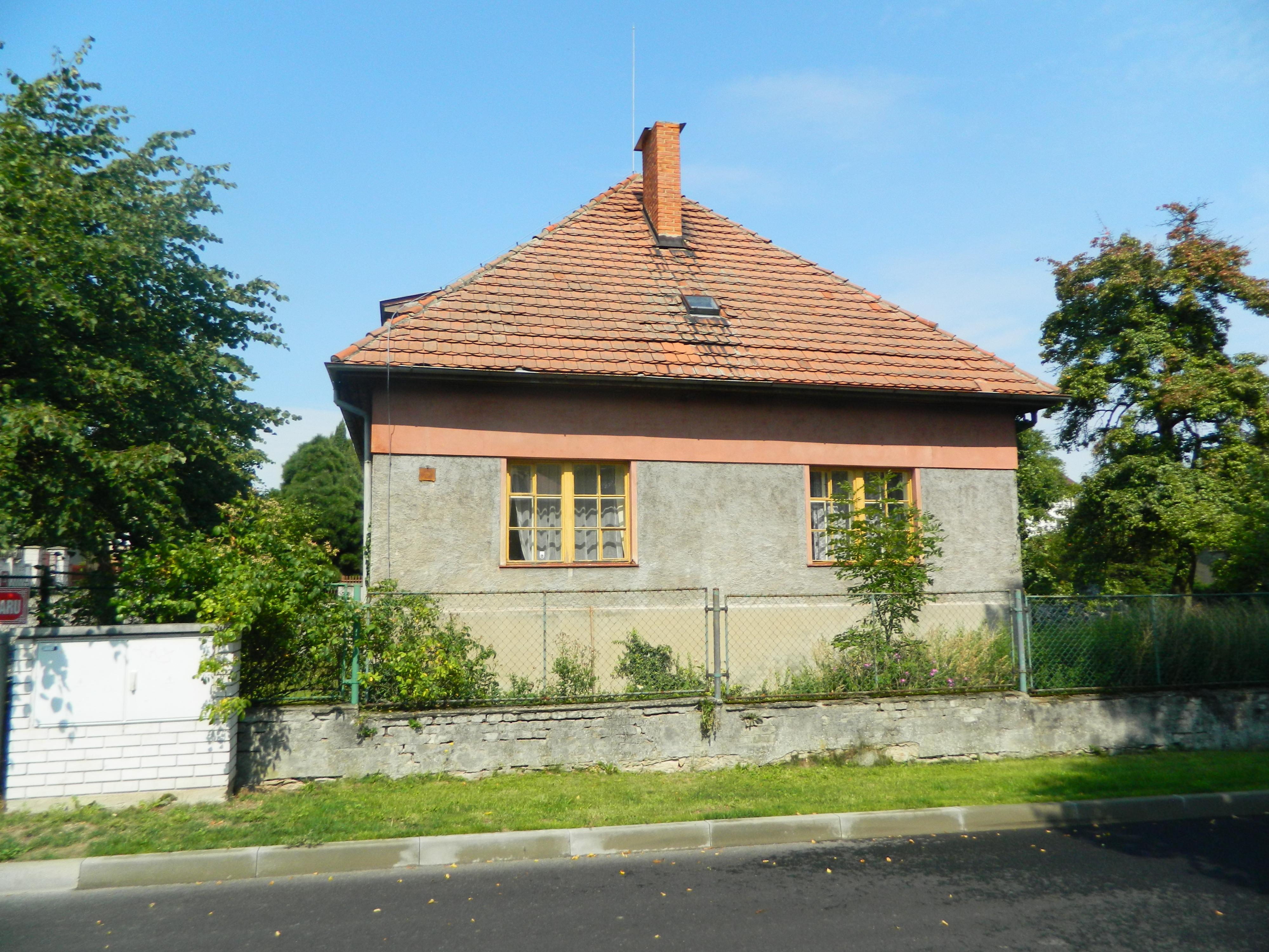 Muzeum Alice G. Masarykové a Českého červeného kříže foto 3