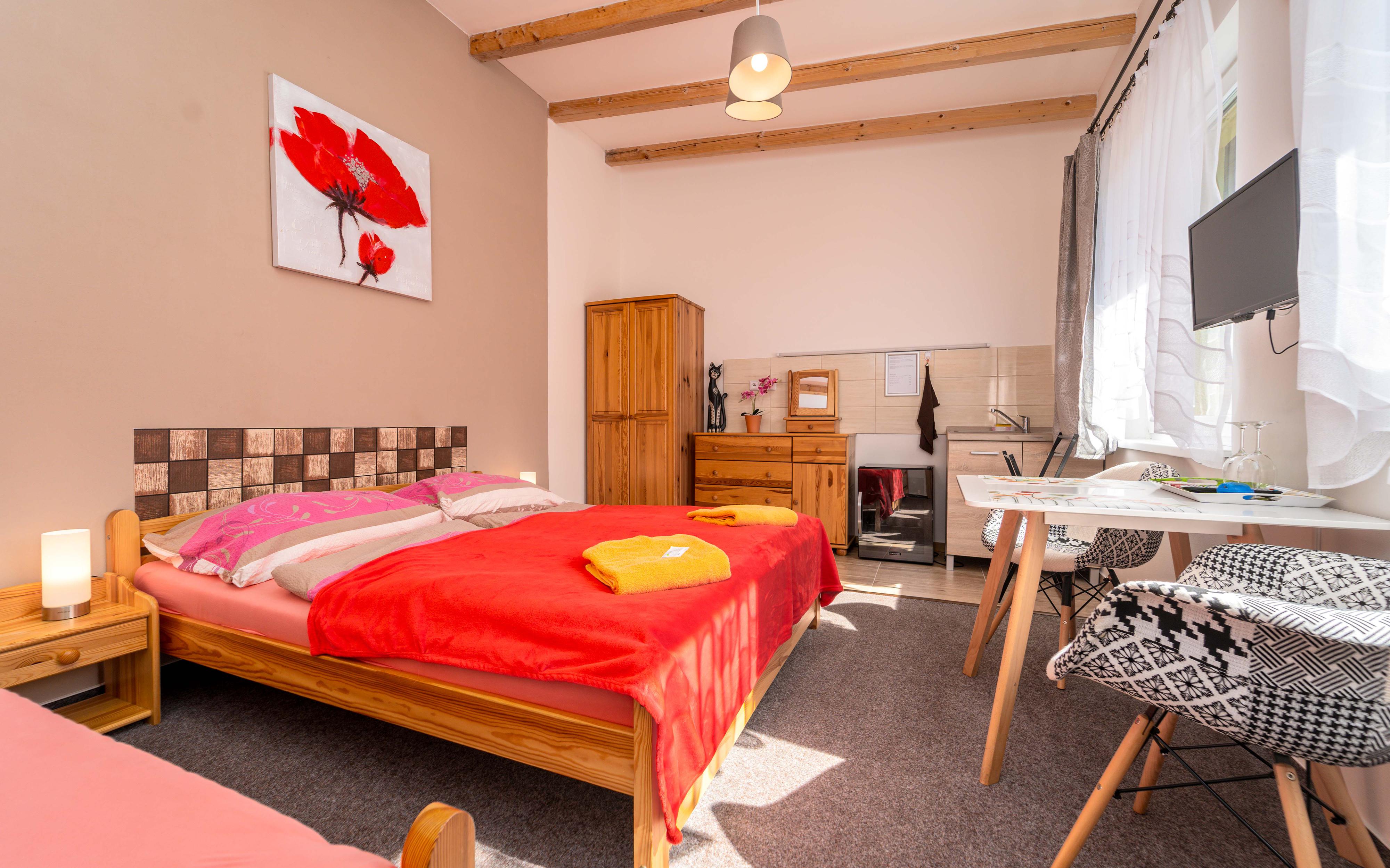 Penzion Alenka Valtice - Sobotní 1247 foto 2