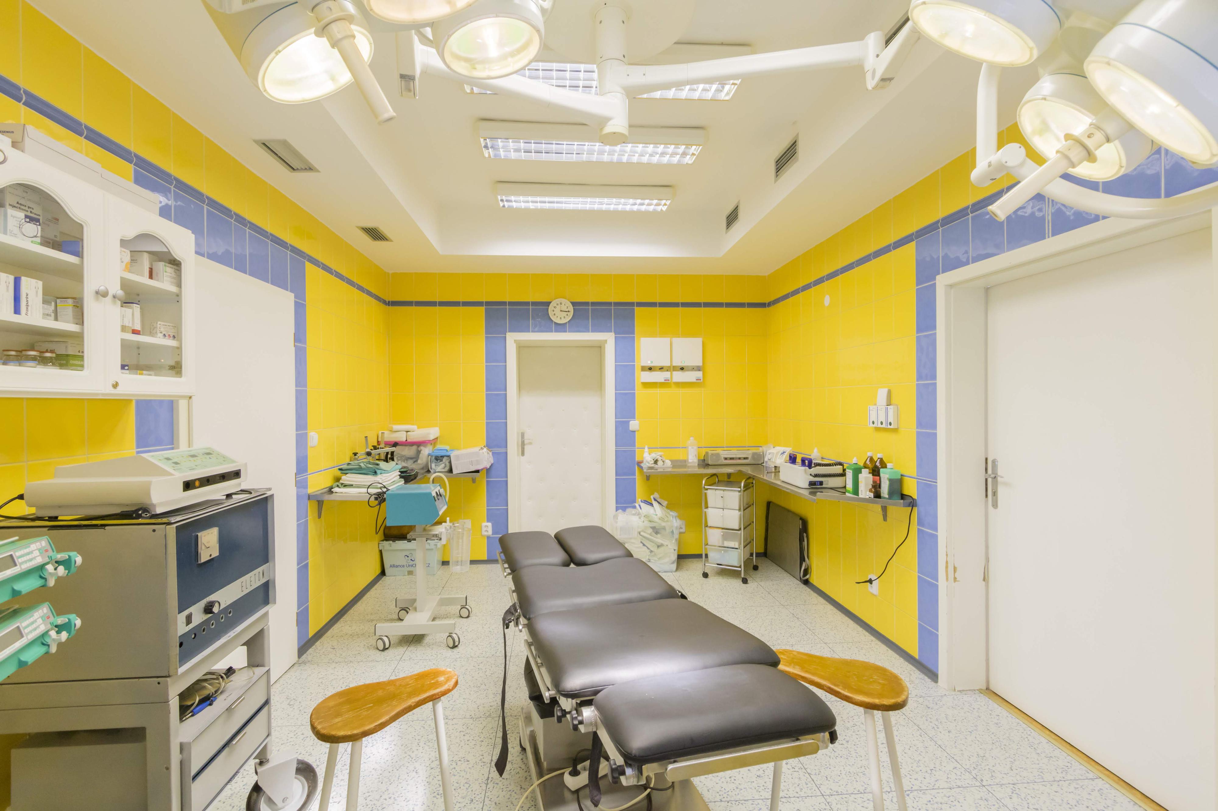 Ústav estetické medicíny, a.s. foto 3