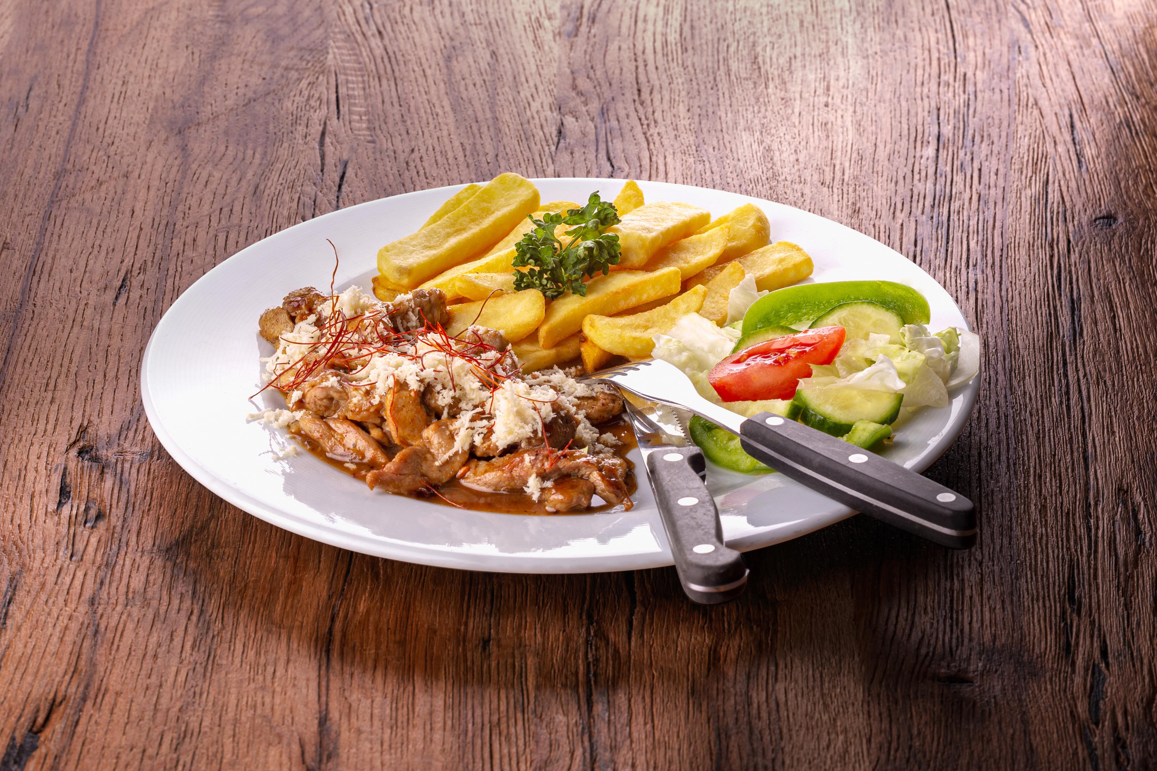 Restaurace u Kiliána foto 2