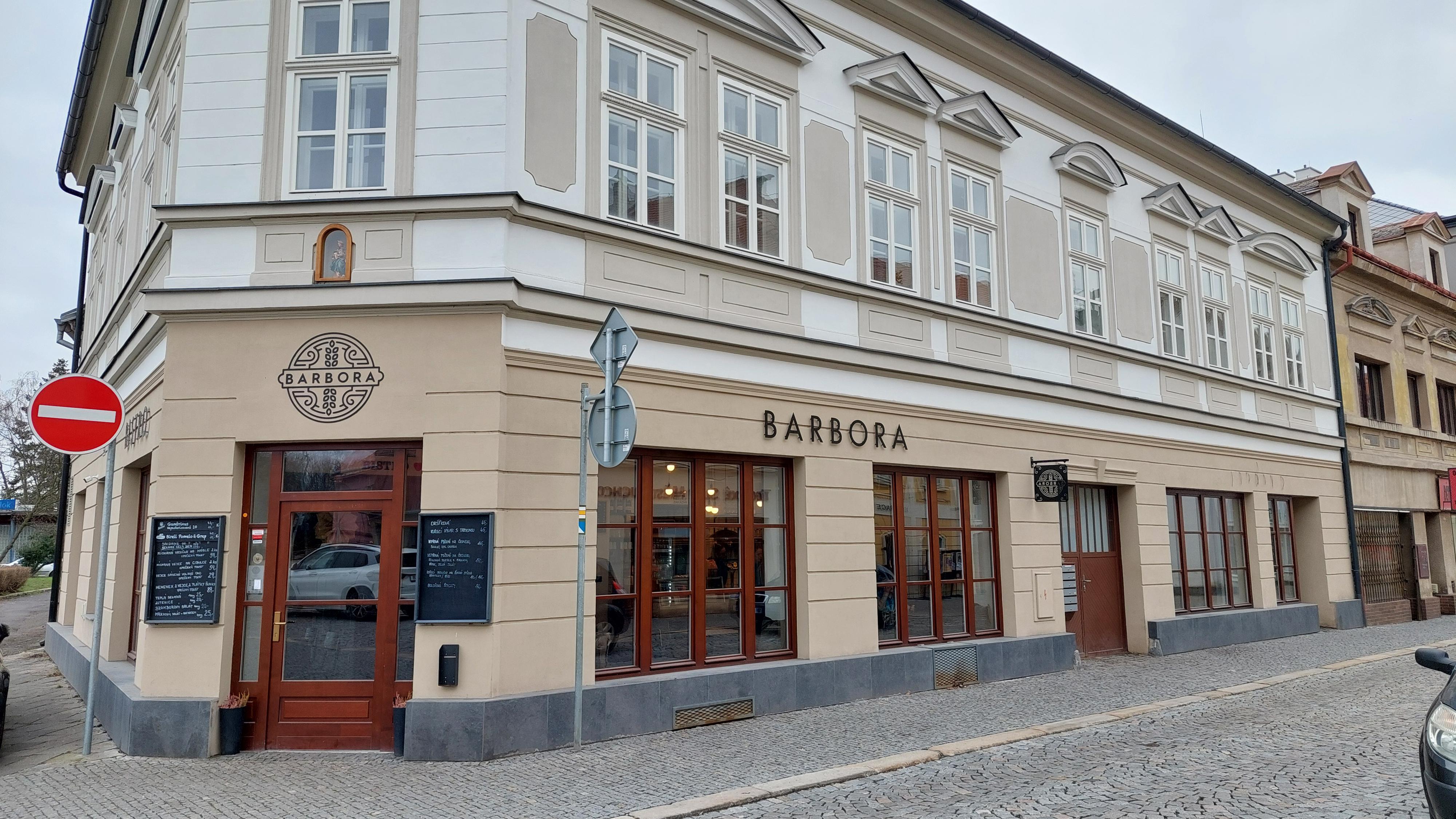 Bistro Barbora foto 3