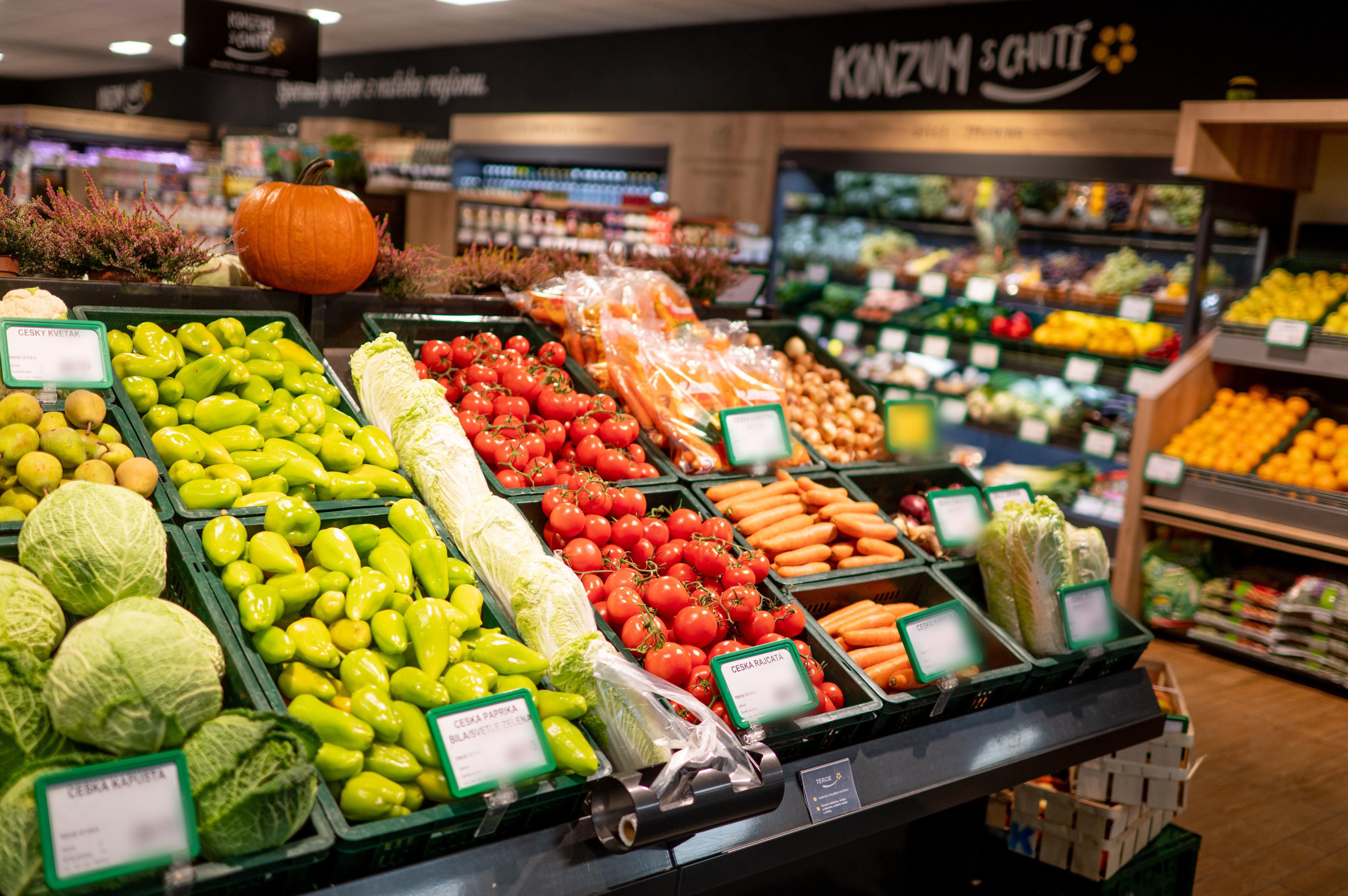 Konzum Market foto 4