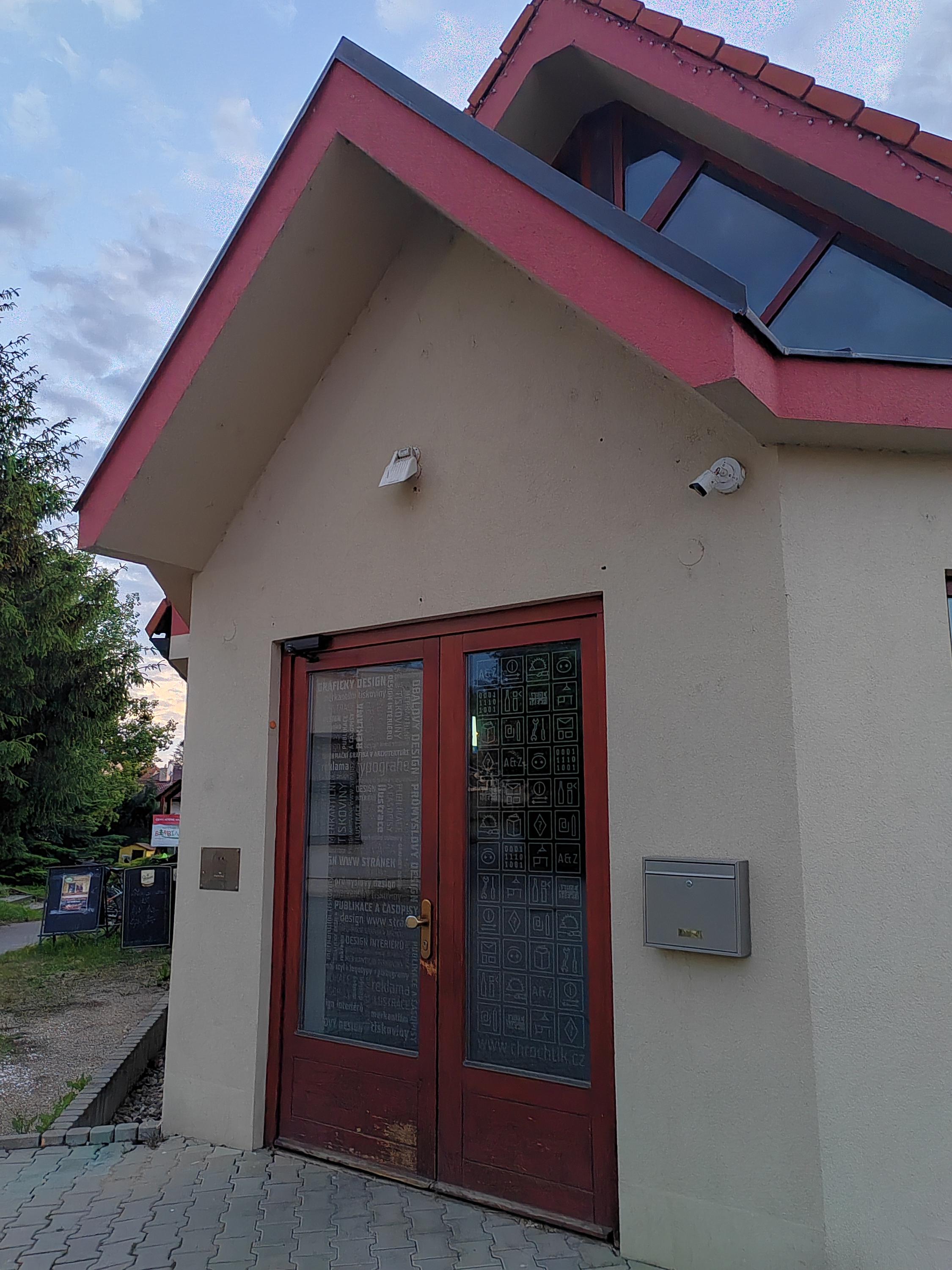Růžolící chrochtík s.r.o. foto 2