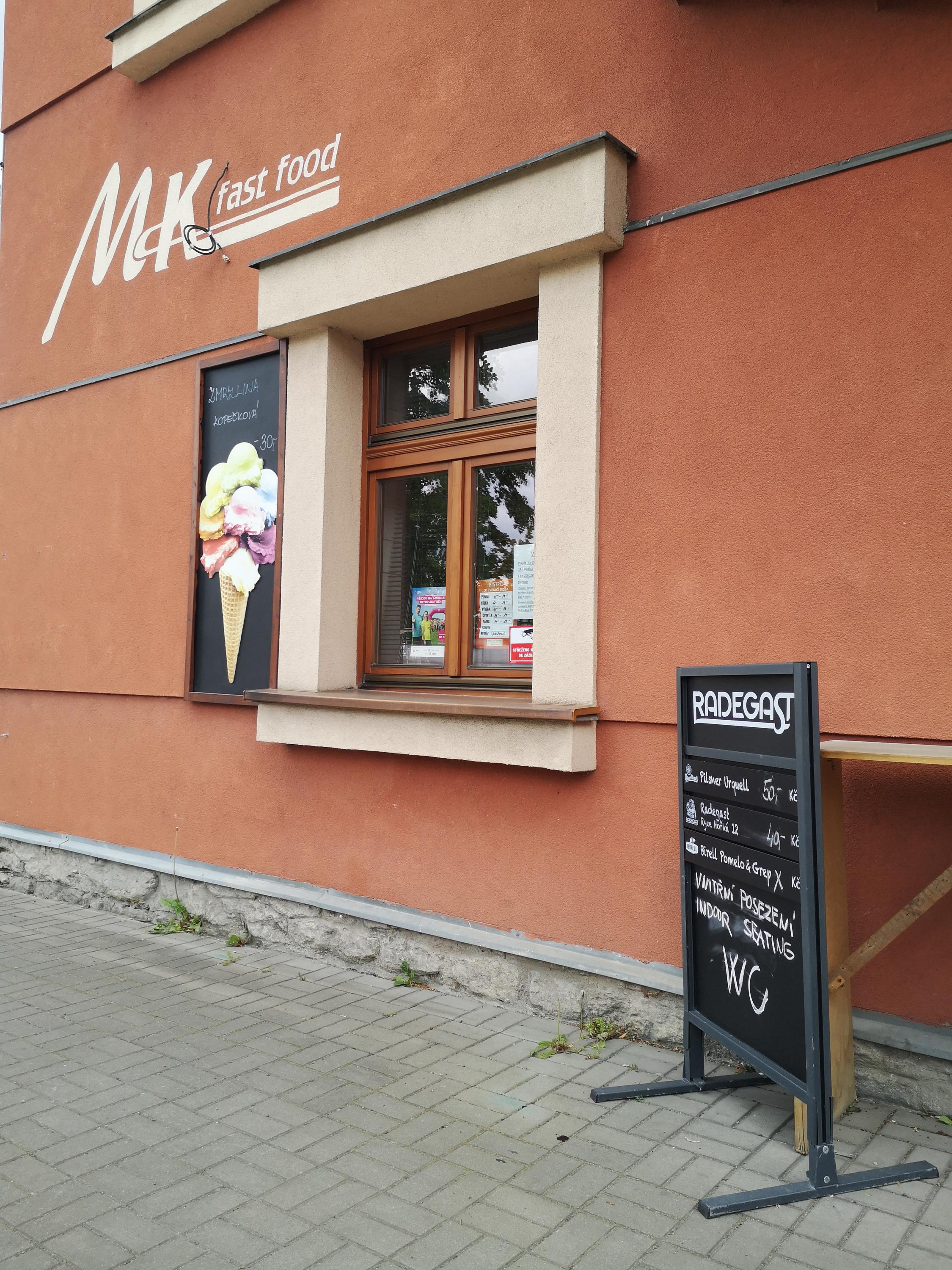 Bistro u Barbory foto 1