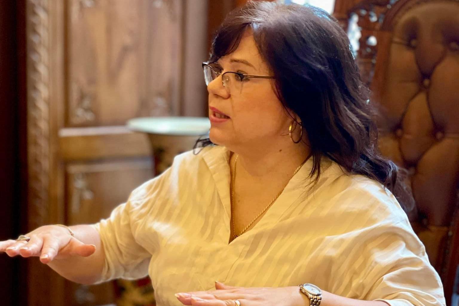 Ingrid Šůrová - Osobní byznys kouč