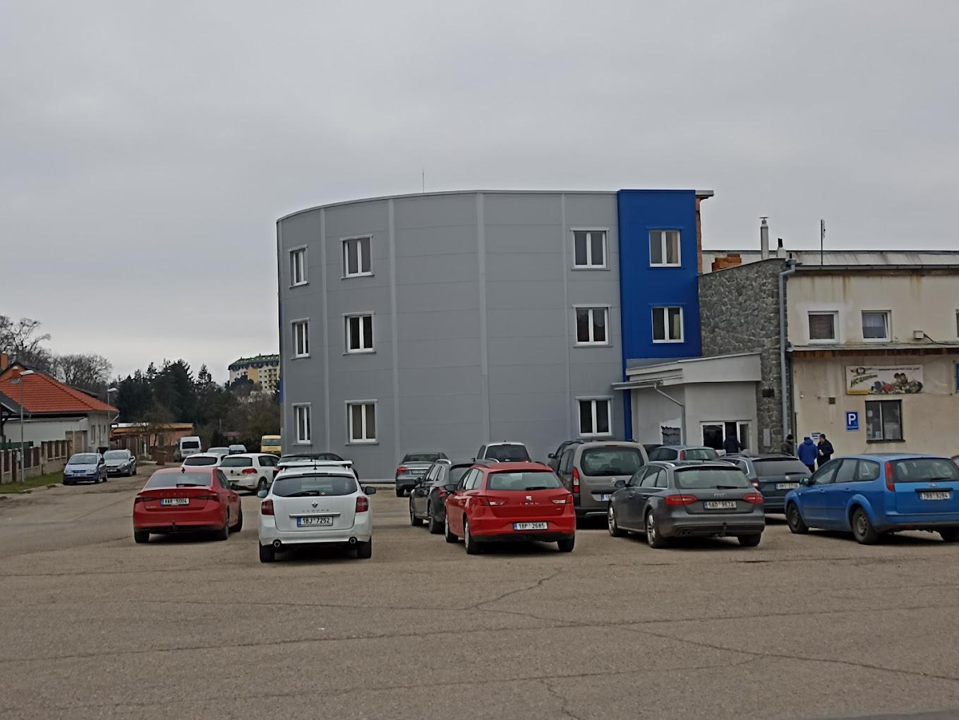 Spolek ZS Rosice foto 4