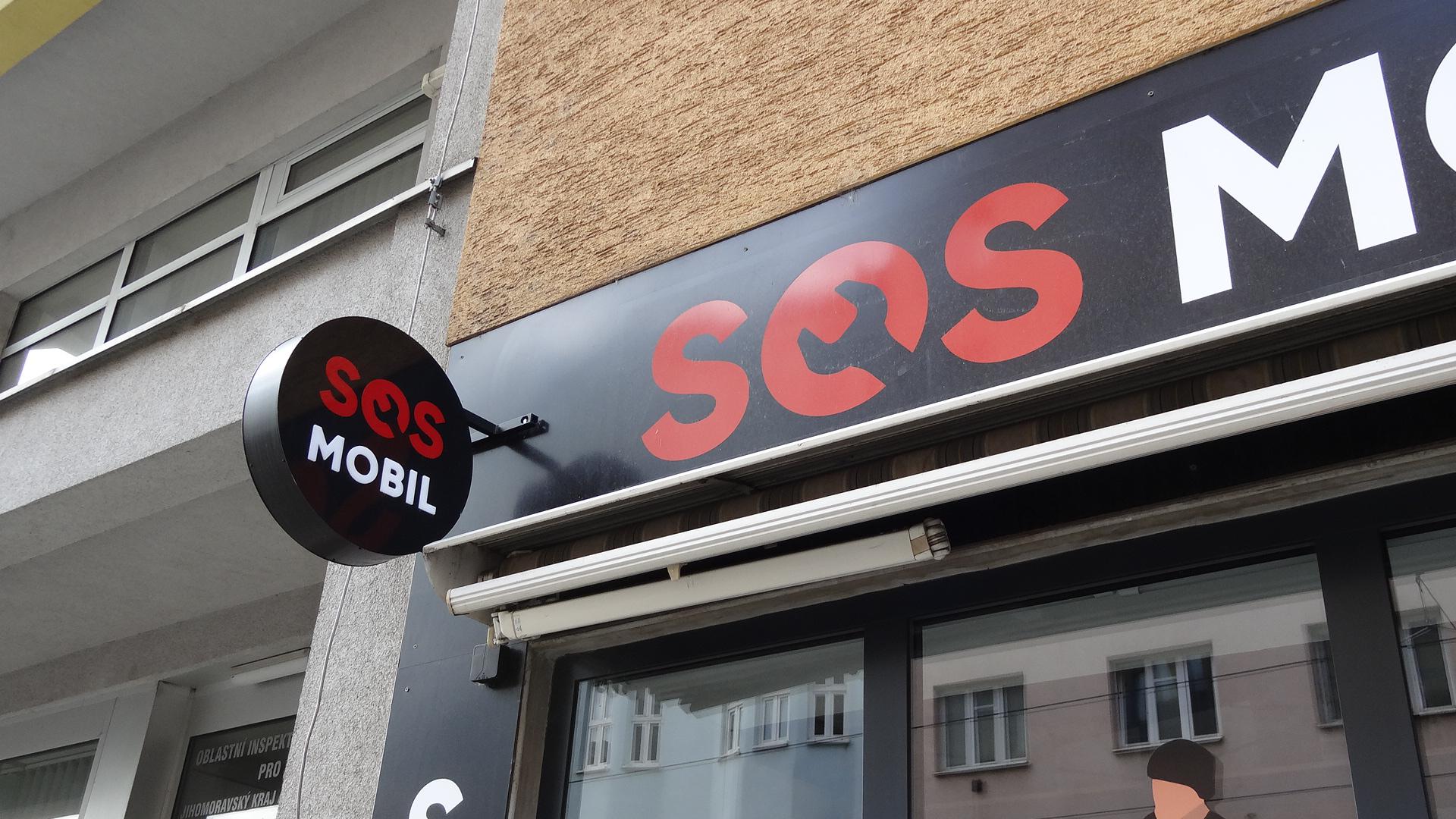 SOS Mobil foto 4