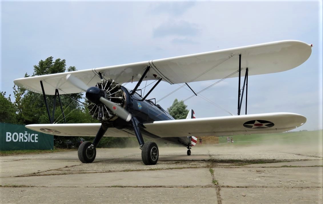 Letiště Boršice foto 3