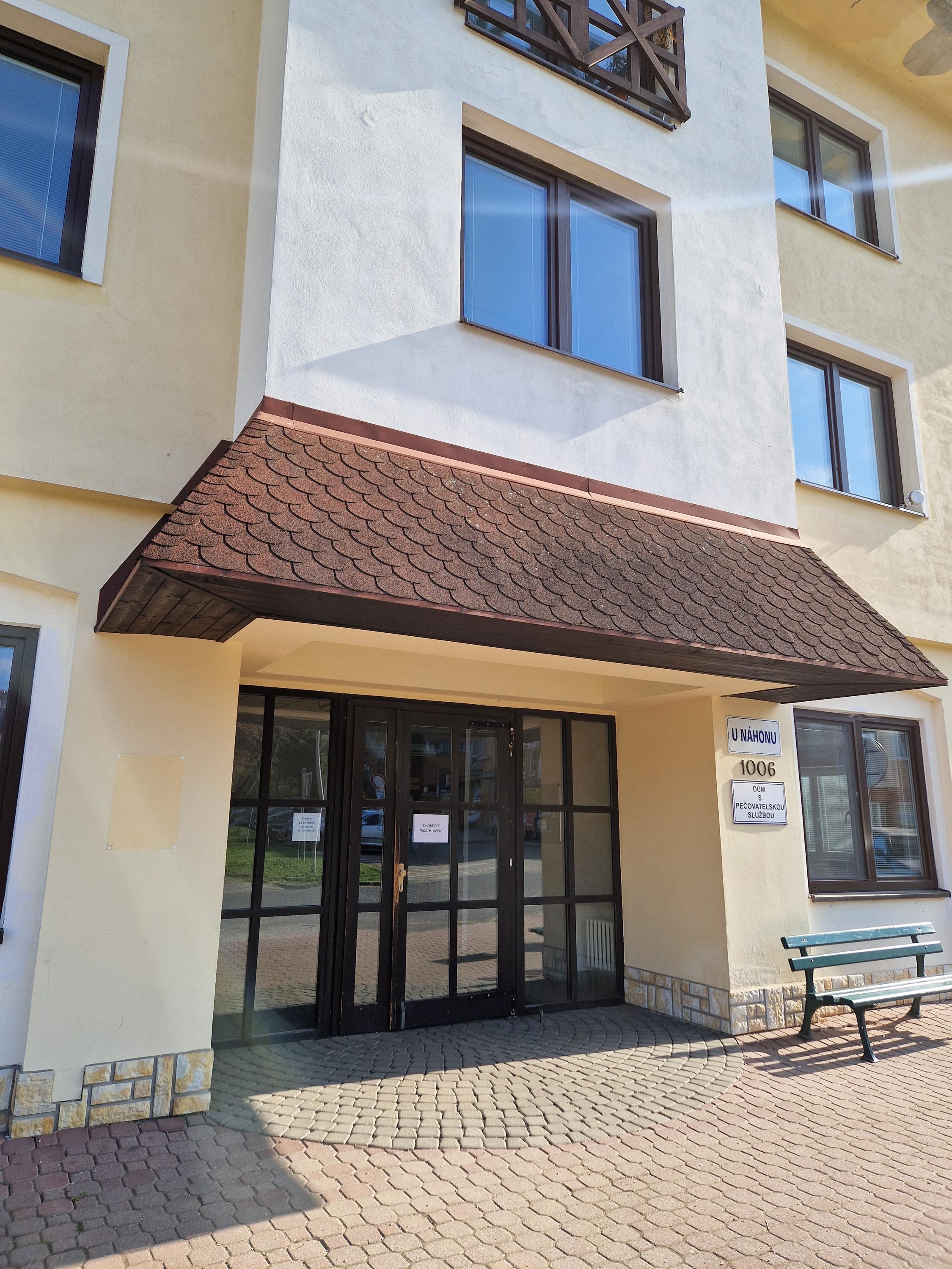 Jídelna Penzion foto 3