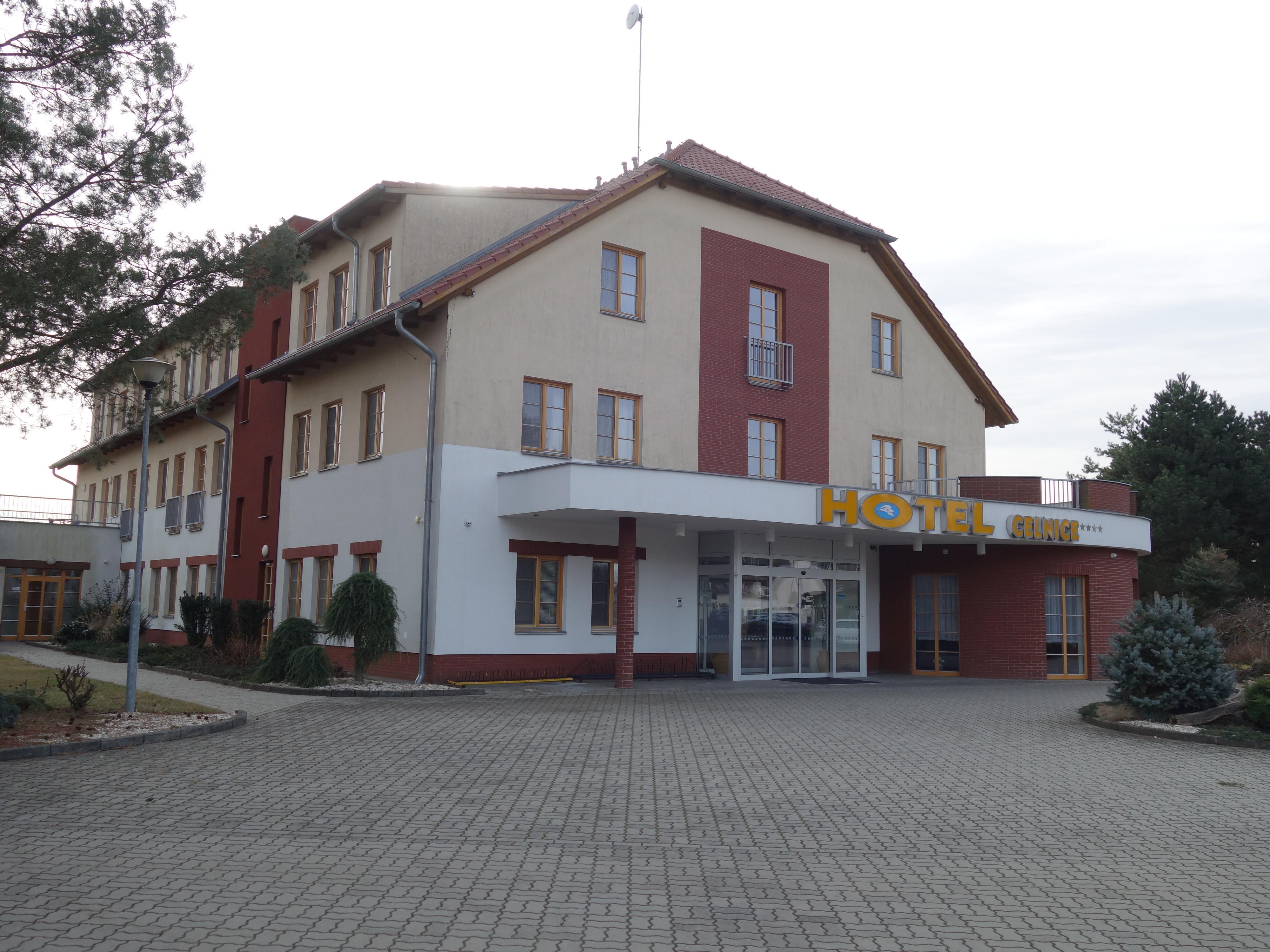 Hotel Celnice foto 6