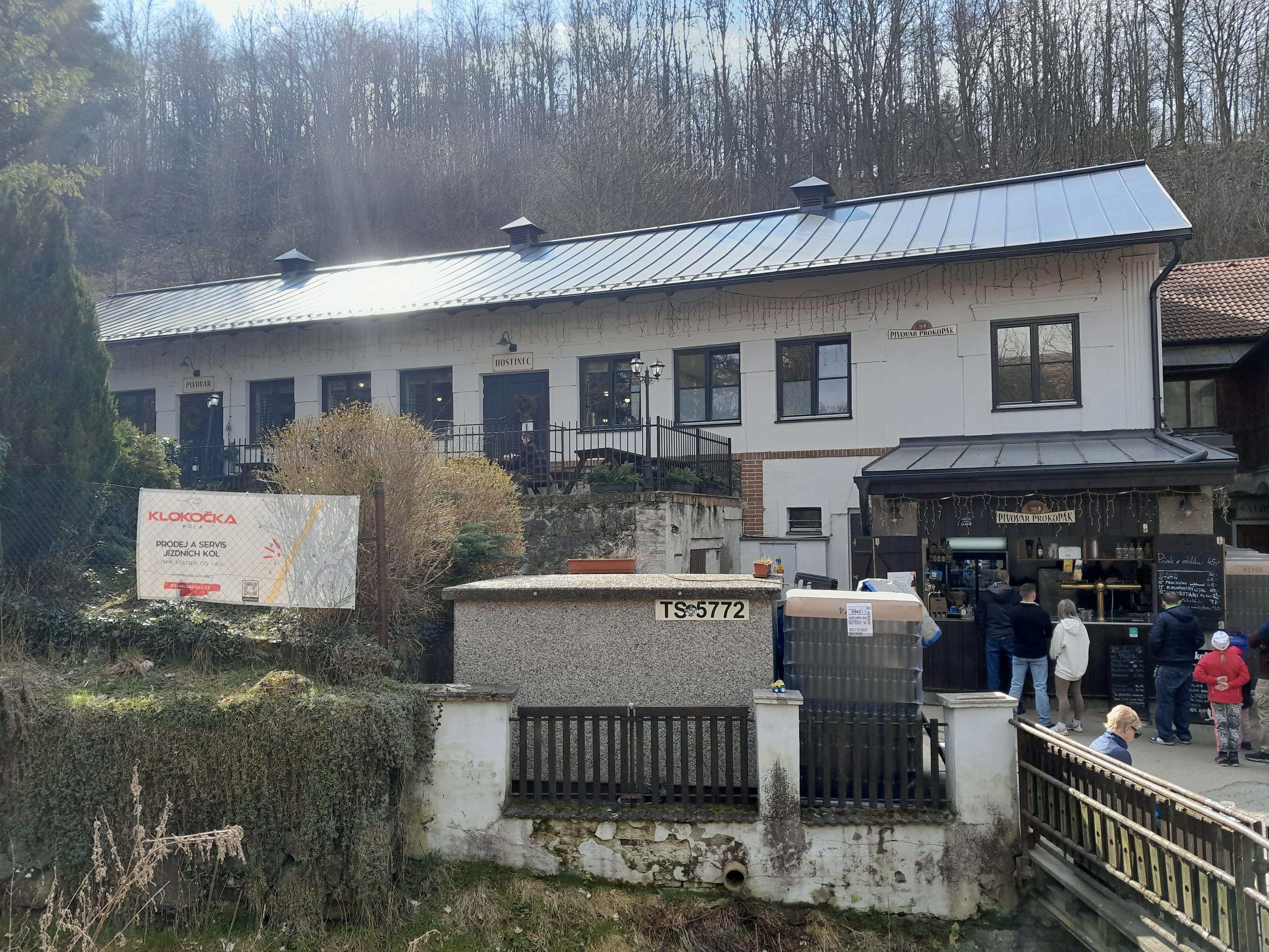 Pivovar Prokopák foto 6