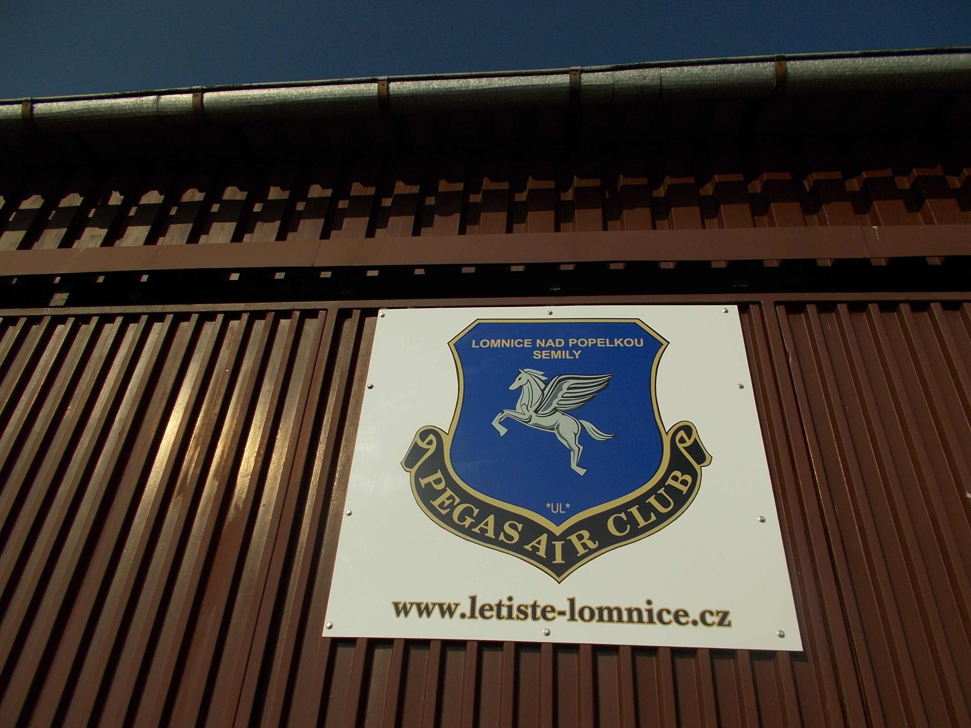 Letiště Lomnice nad Popelkou foto 6