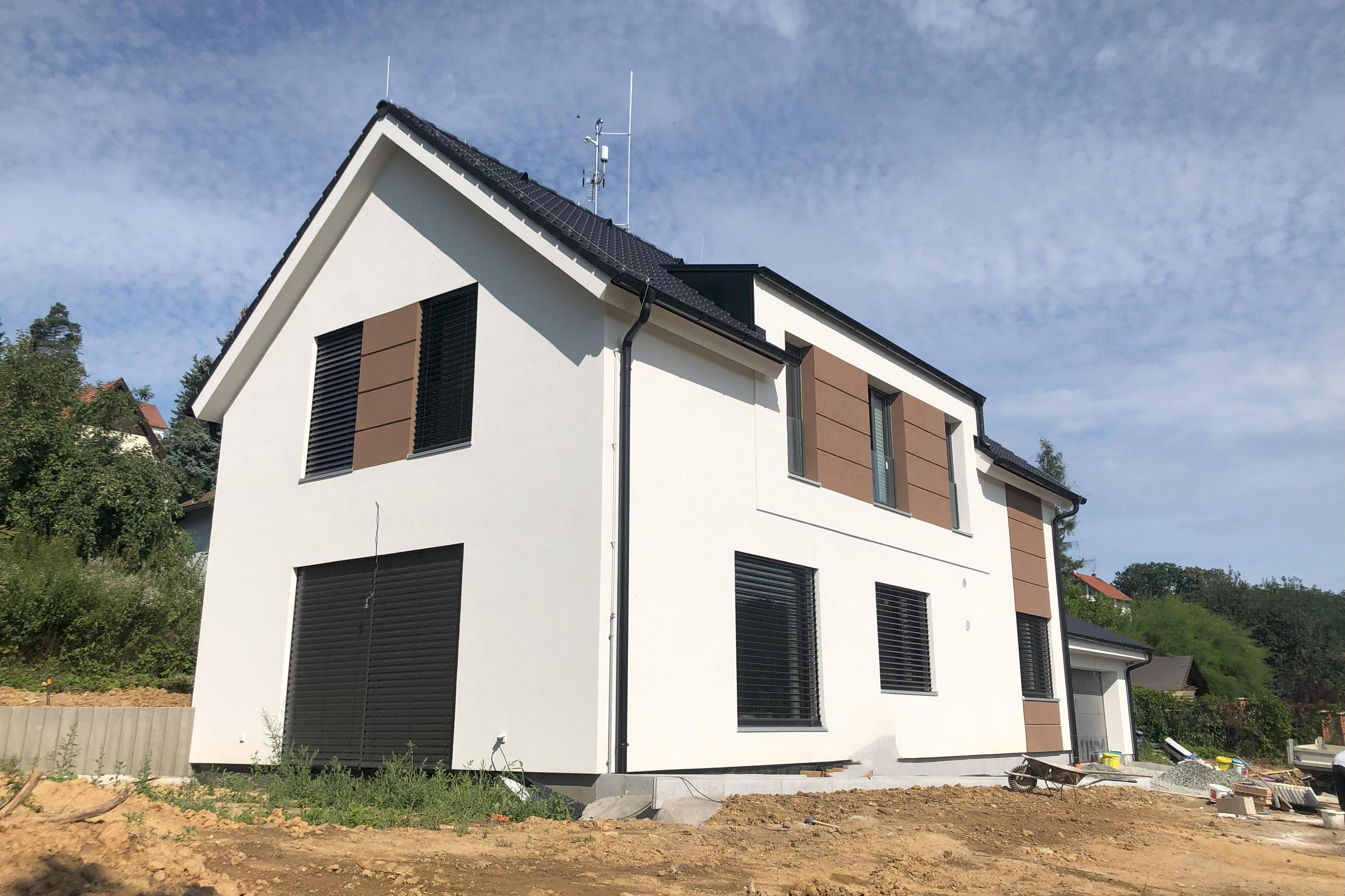 Stavitelství Klus, s.r.o.