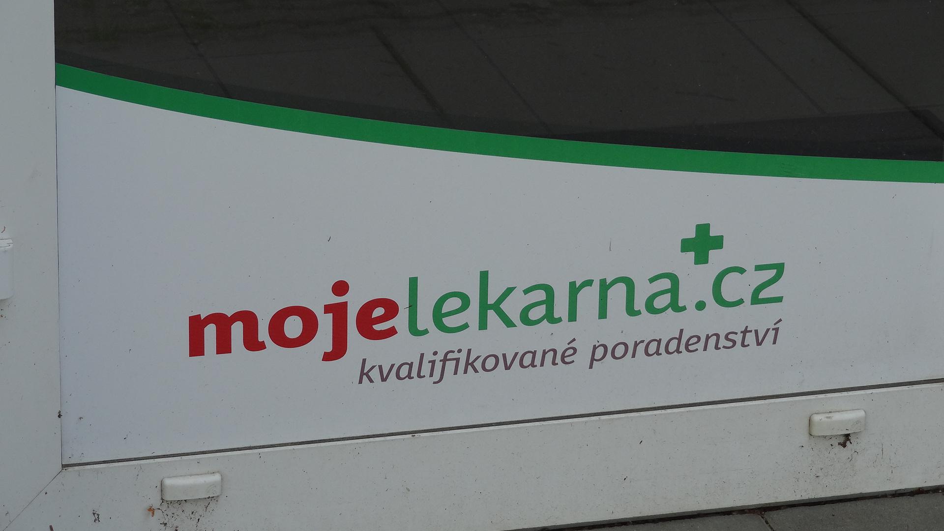 Lékárna Herčíkova foto 3