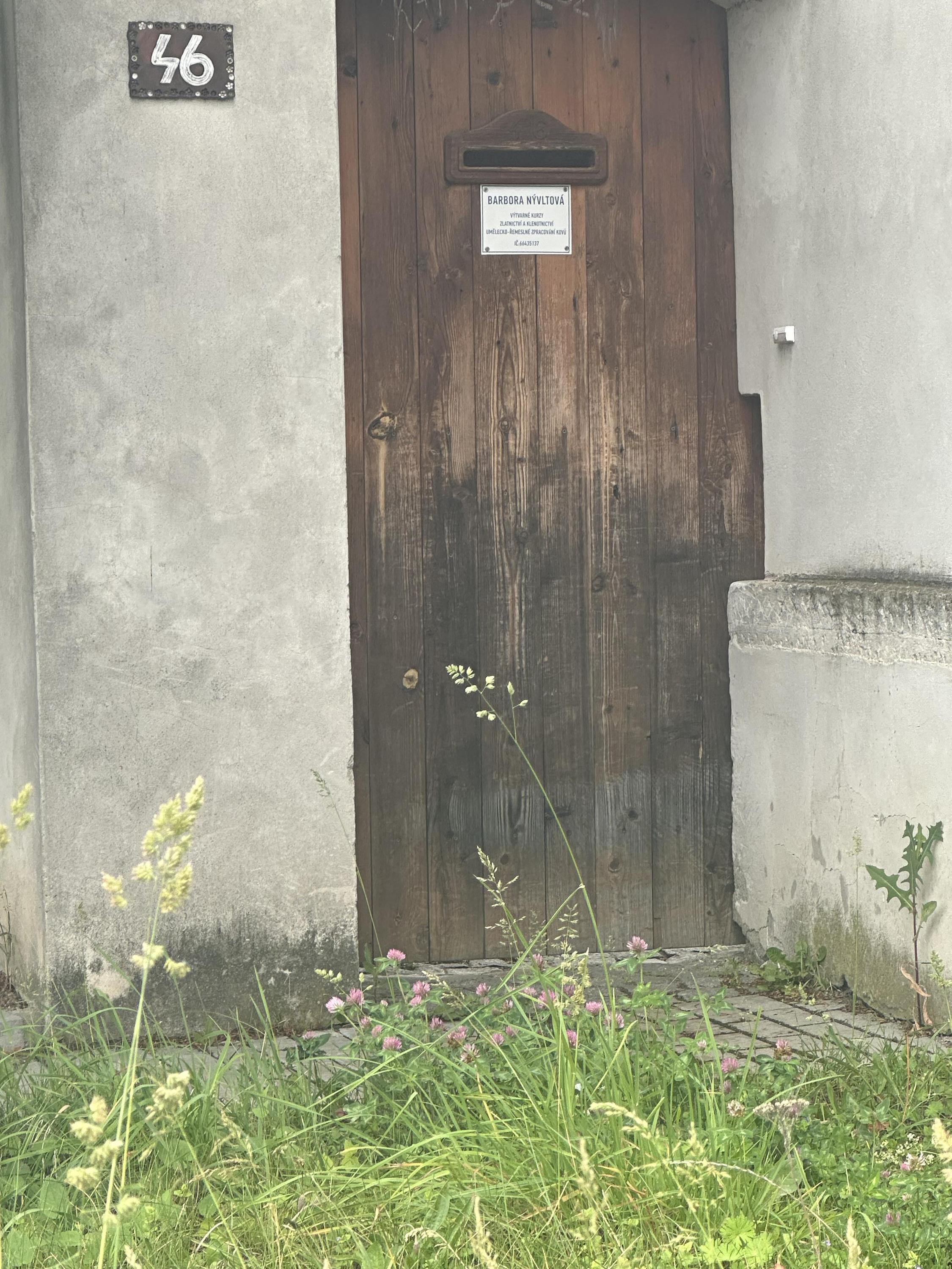 Barbora Nývltová foto 2