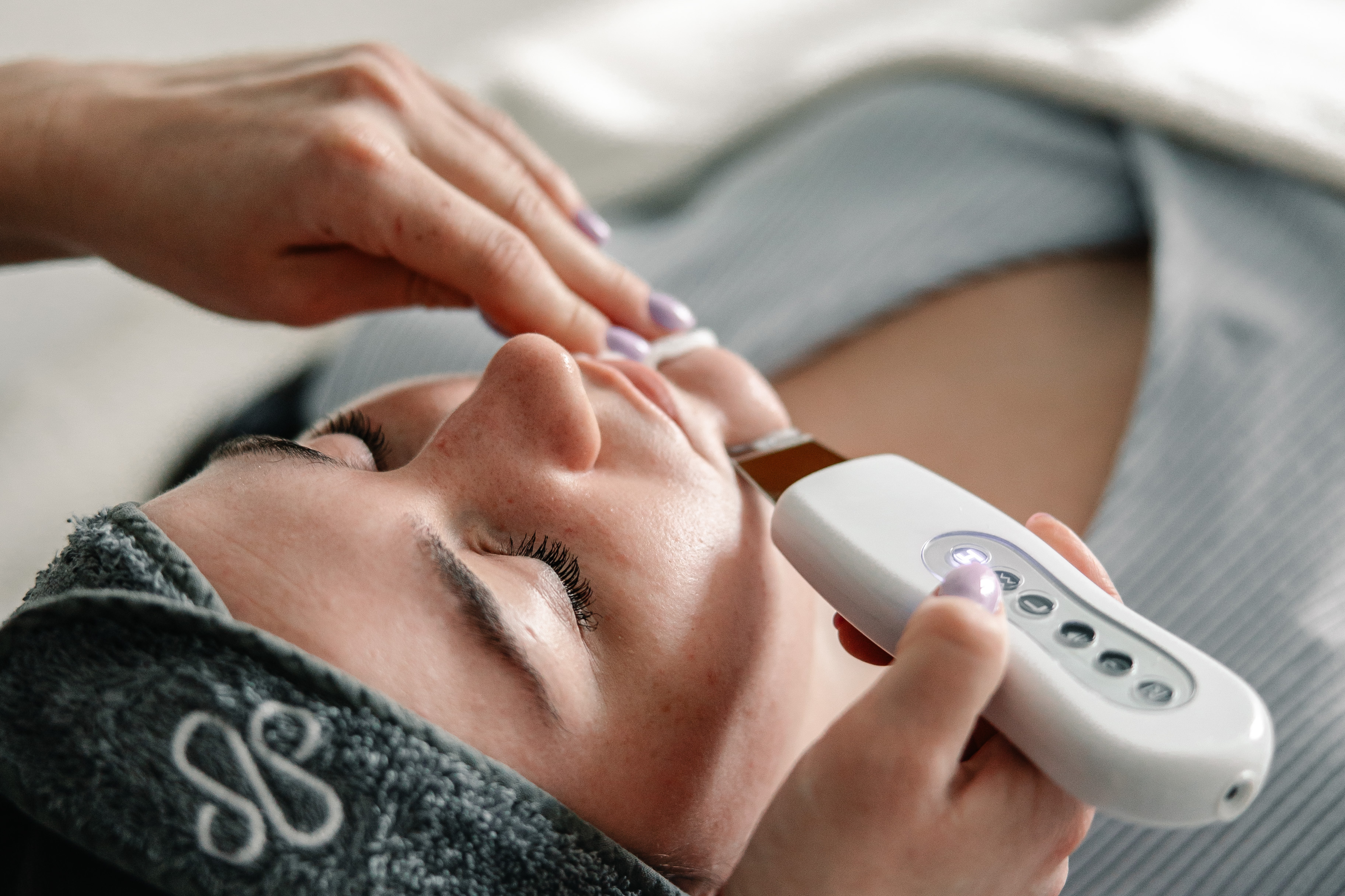 Klára Klíčová kosmetika a makeup foto 4