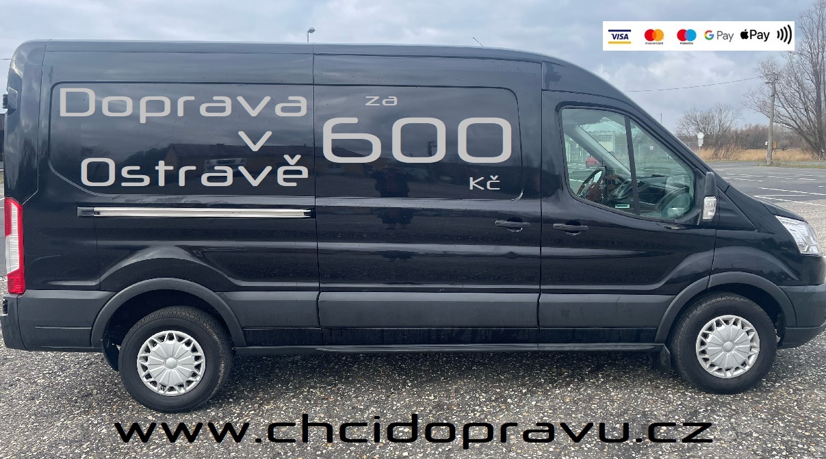 AUTODOPRAVA  - Tomáš Zelenský foto 2