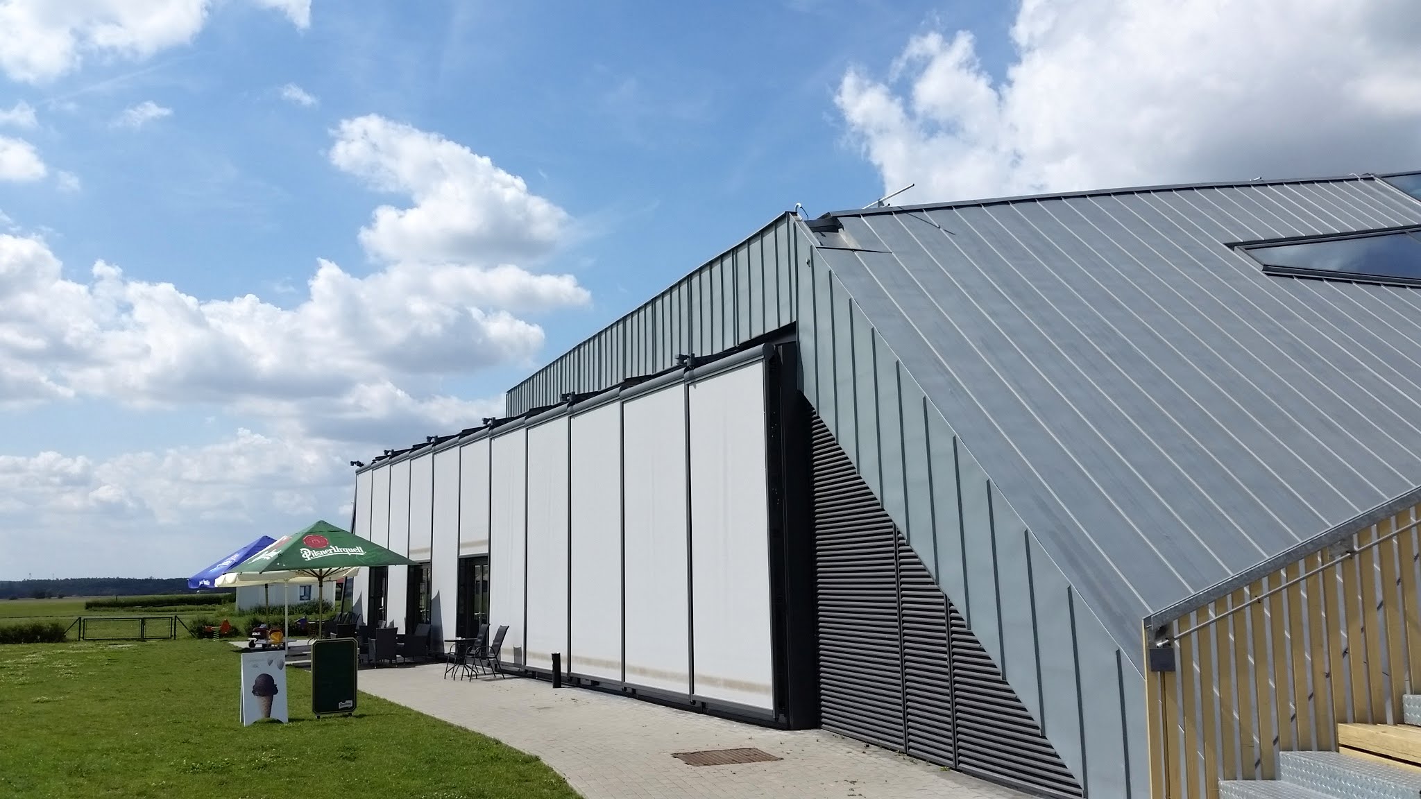 Letecké muzeum Metoděje Vlacha foto 4