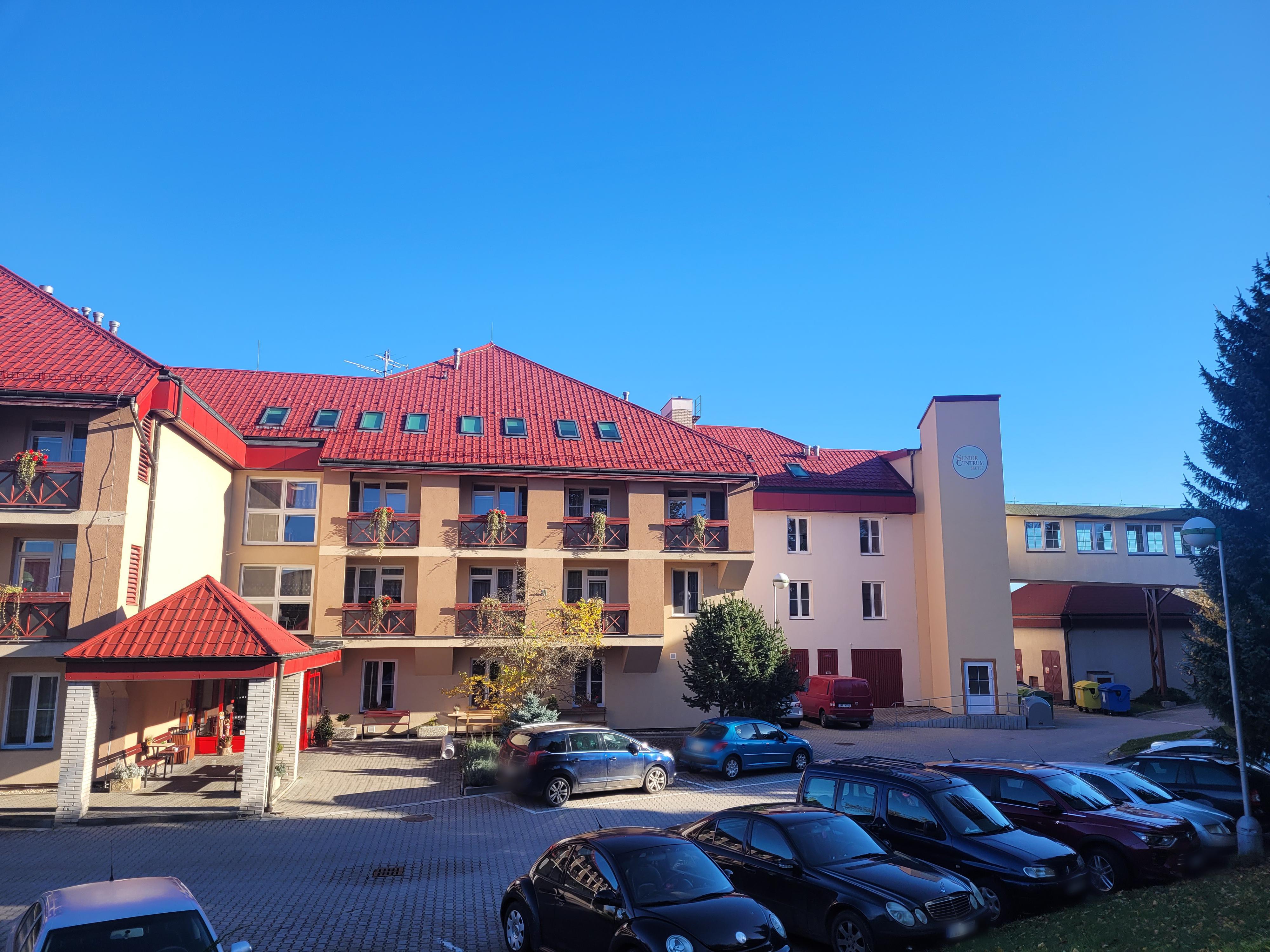 SeniorCentrum Skuteč foto 3