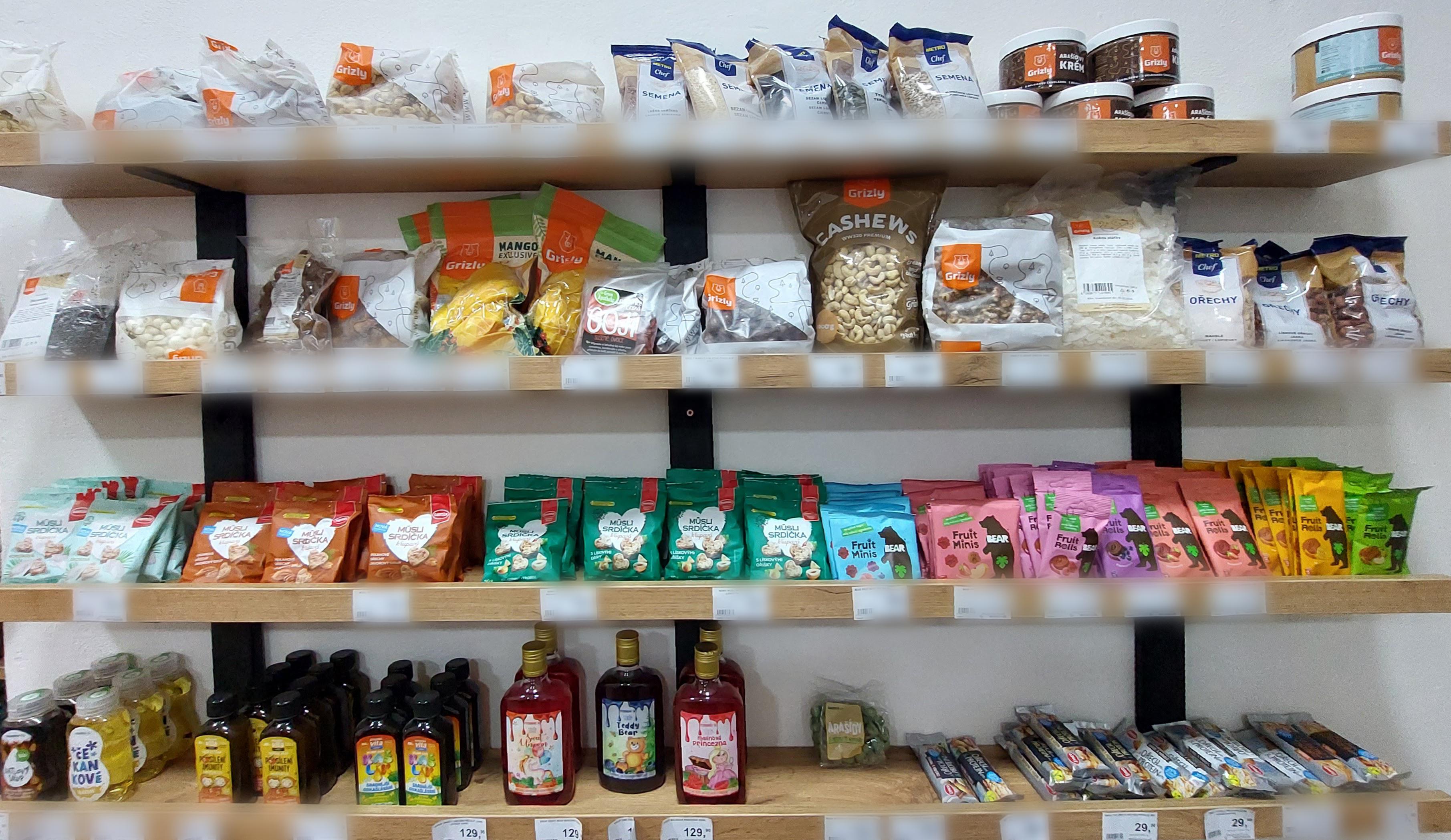 Můj obchod - Potraviny na Návsi foto 5