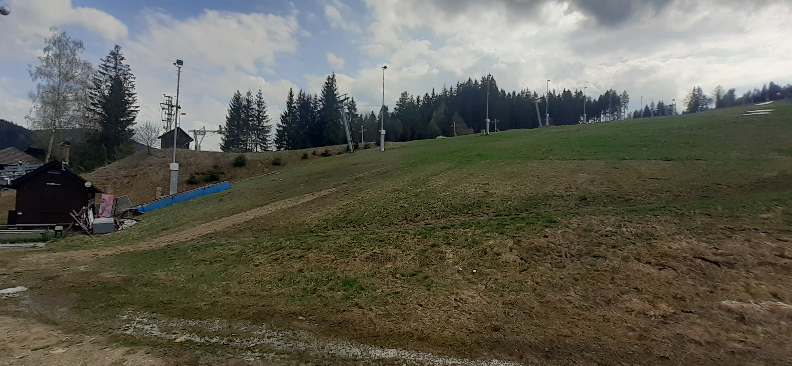 SKI AREÁL SYNOT - KYČERKA foto 4