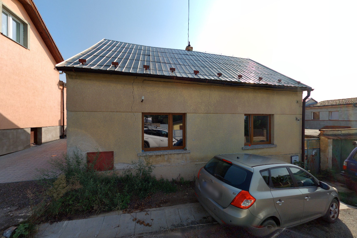 Půjčovna diesel agregátů Majrich