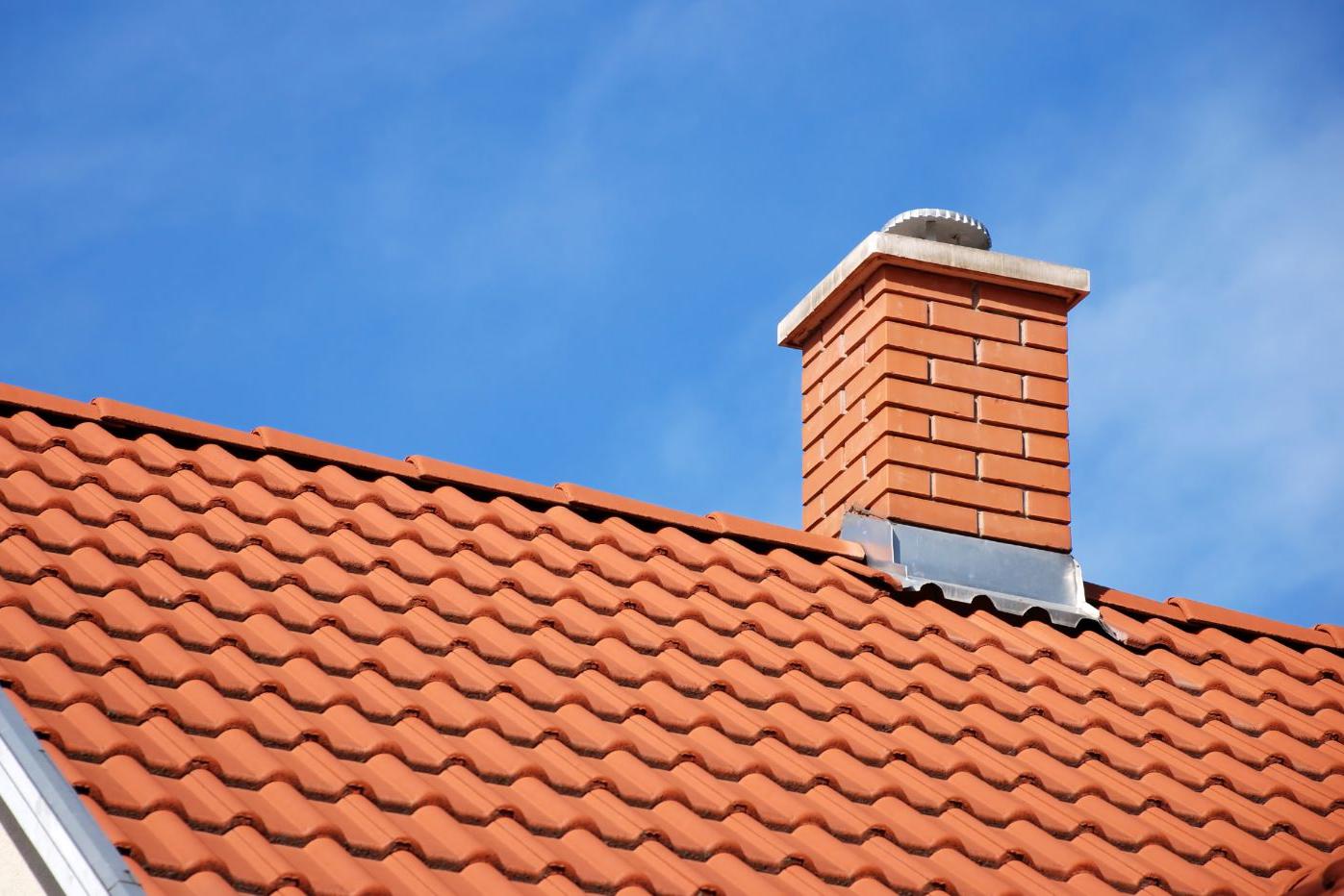 Radek Červinka - Komíny Červinka