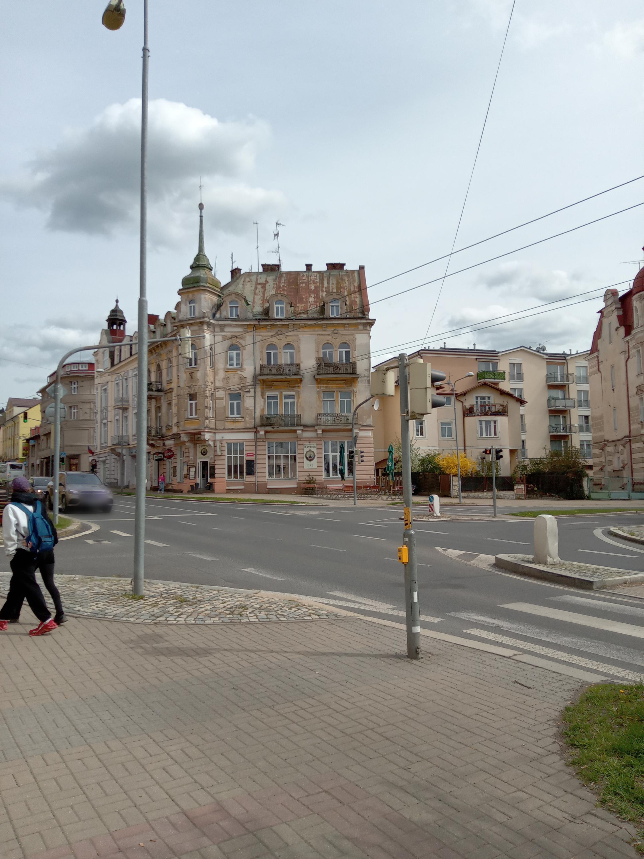 Restaurace u Švejka foto 6