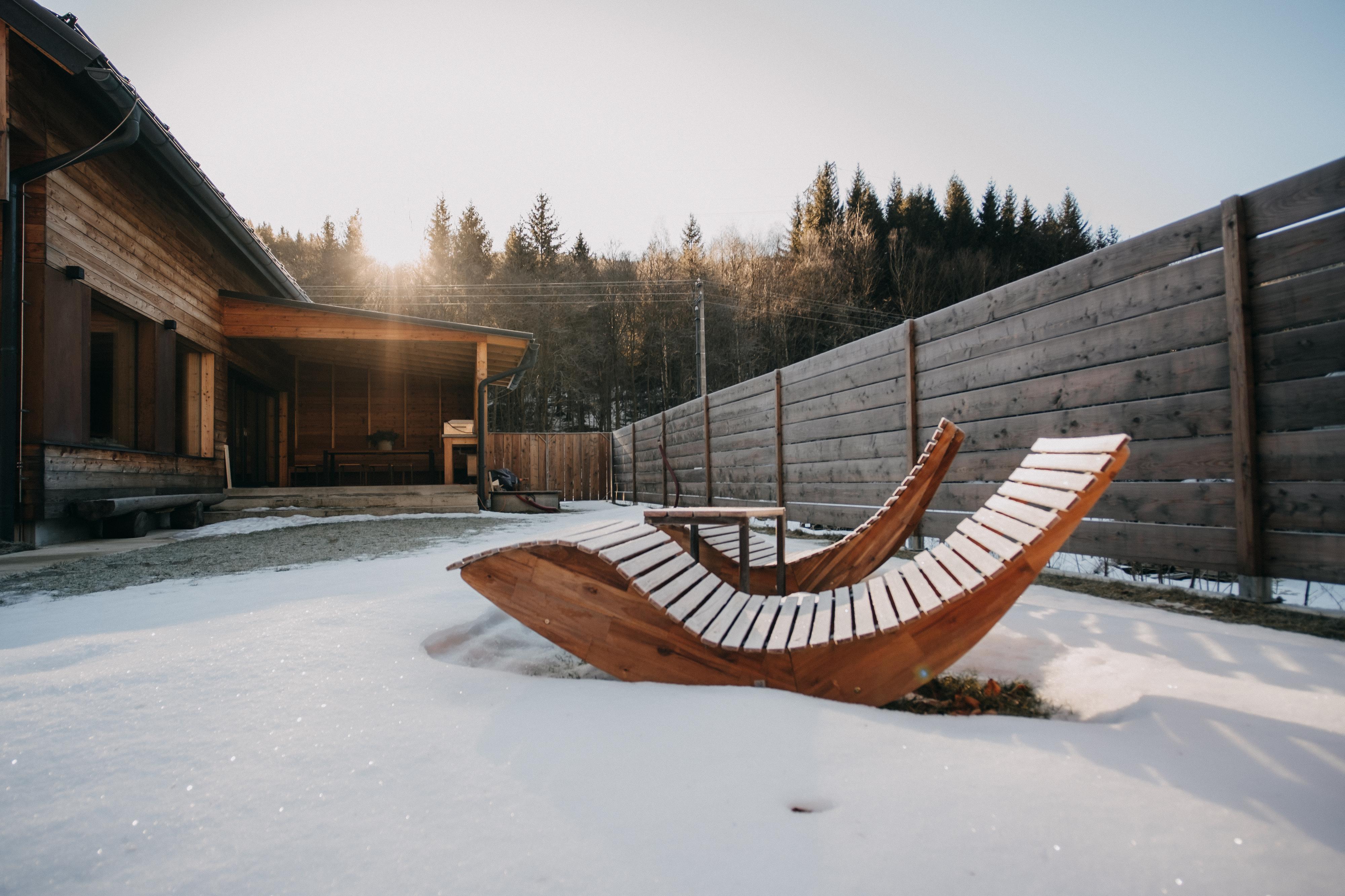 VagusBouda/Hogo foto 2